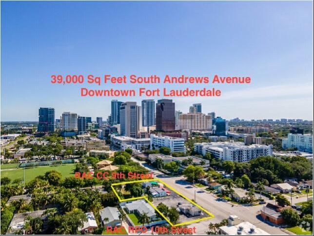 901 S Andrews Avenue, Fort Lauderdale, FL photo 3