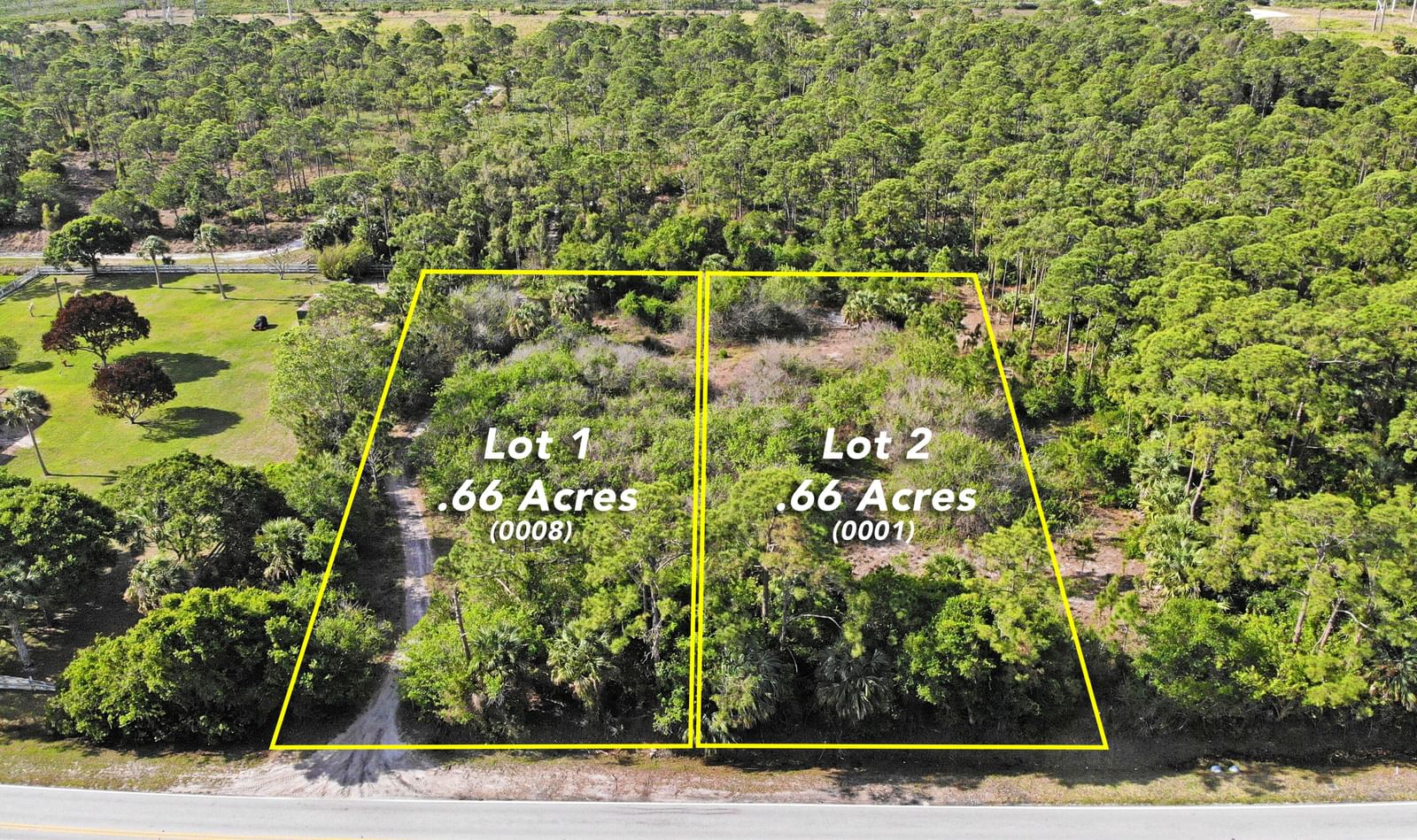 (0008) E Easy Street, Fort Pierce, FL 34982