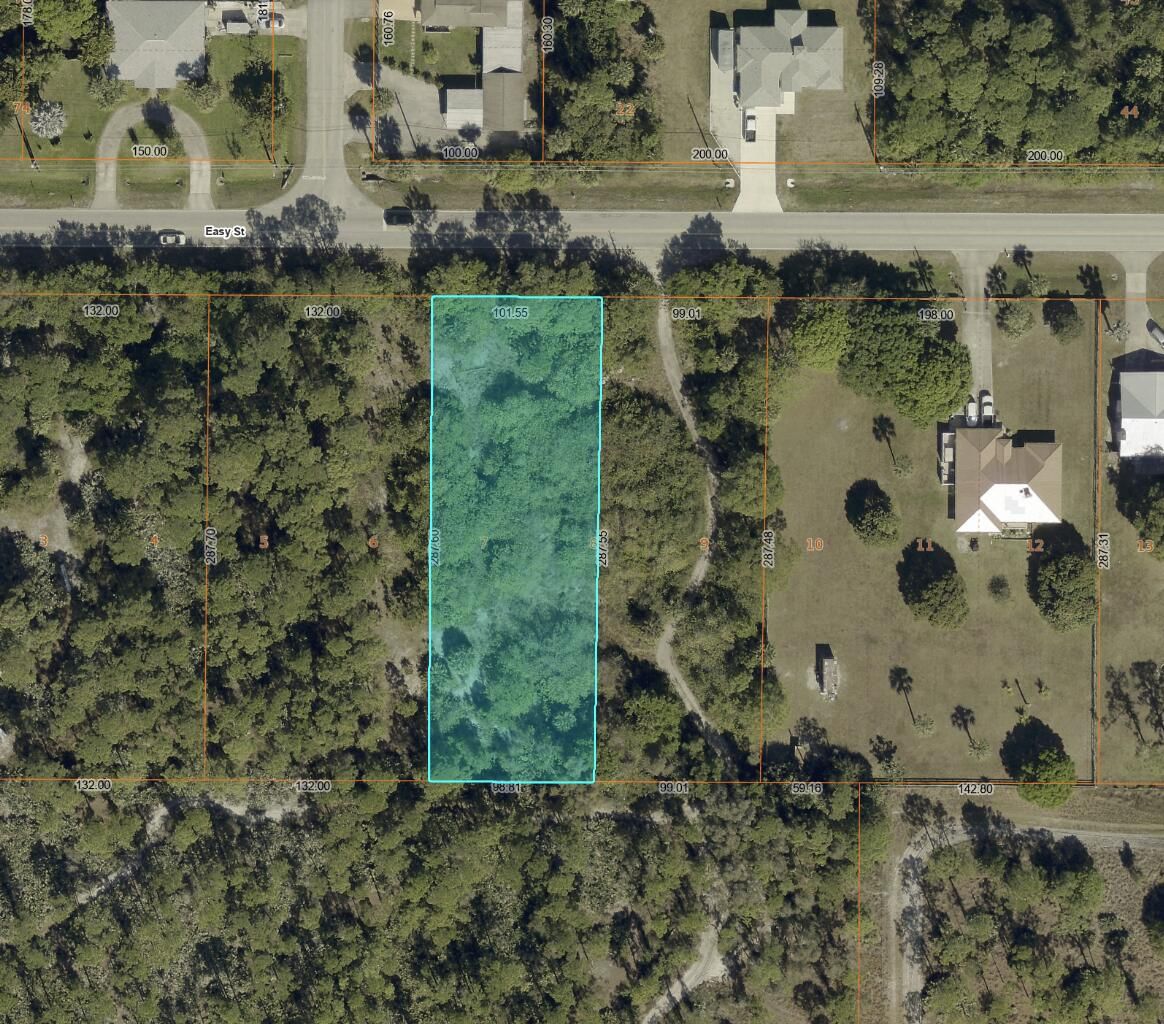 (0001) E Easy Street, Fort Pierce, FL 34982 photo 2