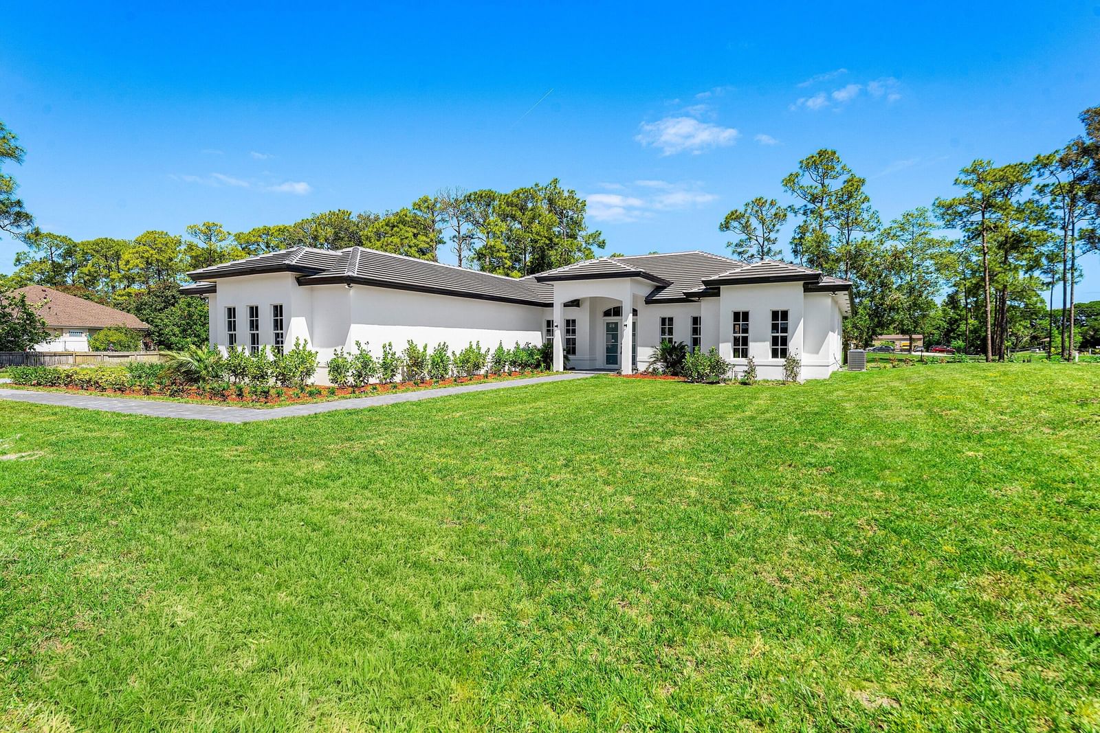 15090 Temple Boulevard, The Acreage, FL 33470 photo 3