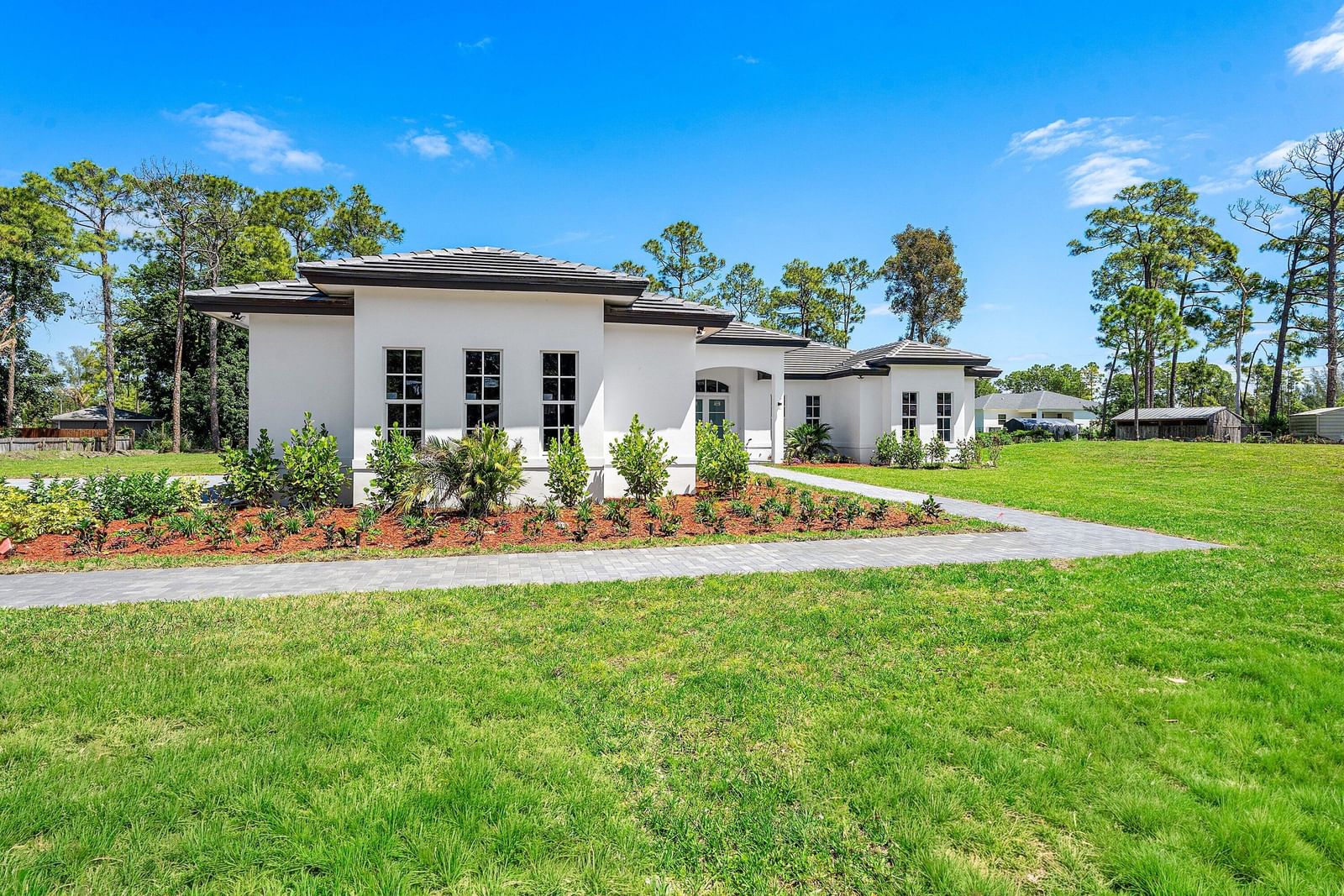 15090 Temple Boulevard, The Acreage, FL 33470 photo 4