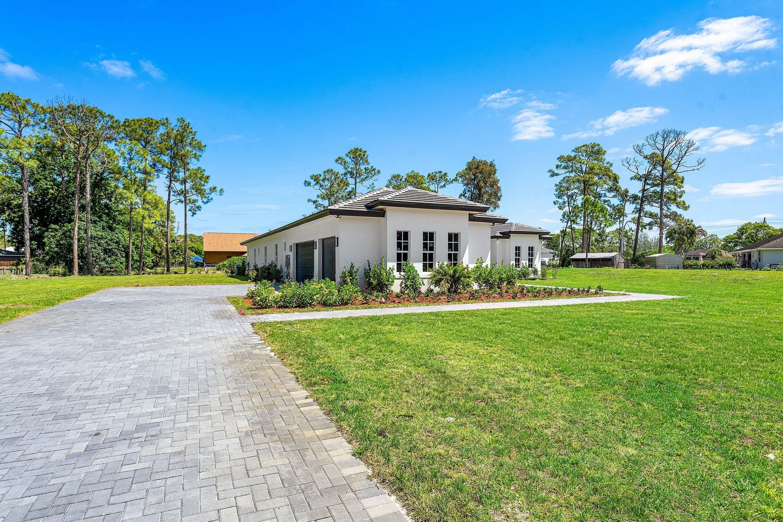 15090 Temple Boulevard, The Acreage, FL 33470 photo 5