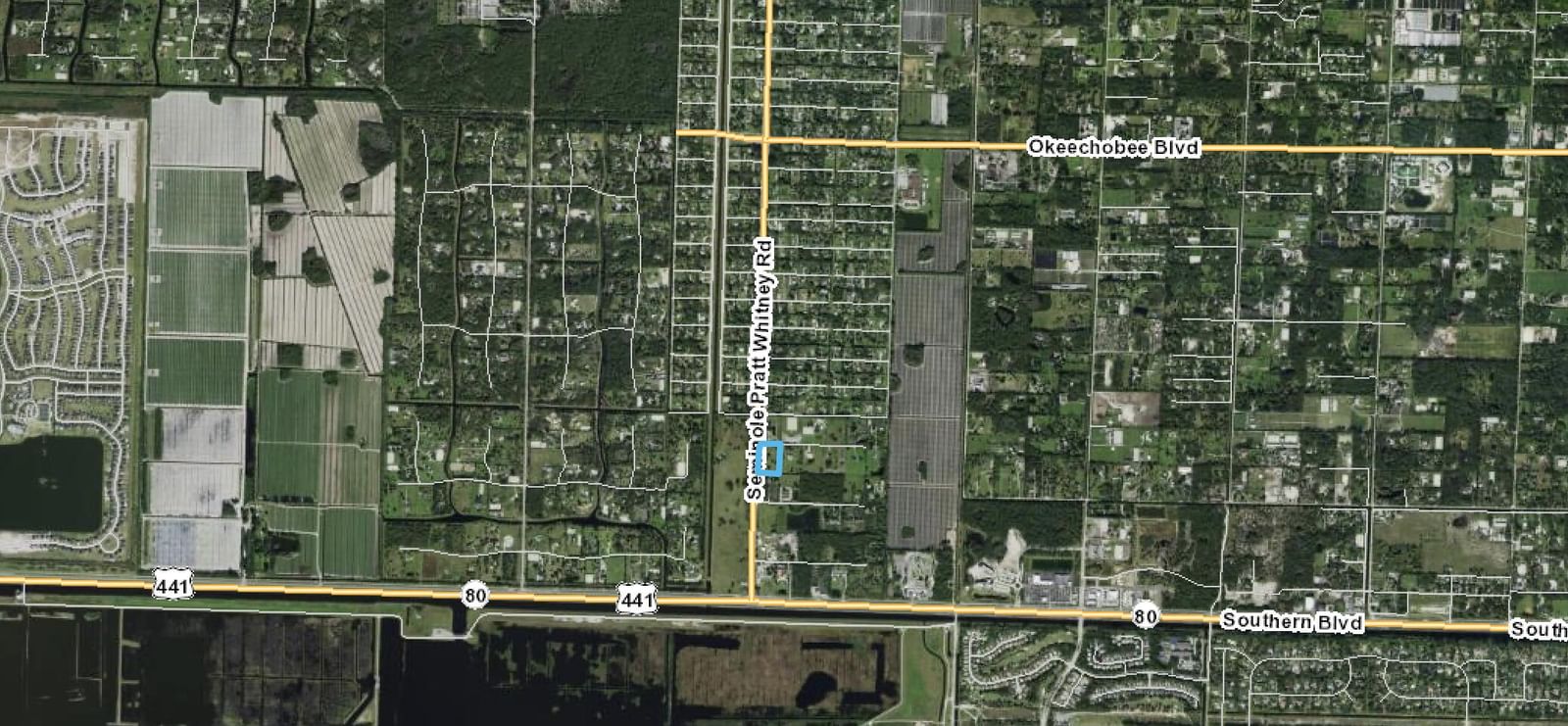 16650 Velazquez Boulevard, Loxahatchee, FL 33470 photo 2