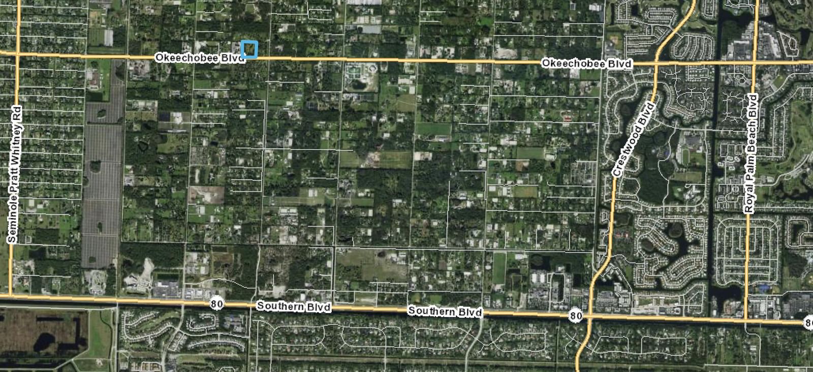 16650 Van Gogh Road, Loxahatchee, FL 33470 photo 2