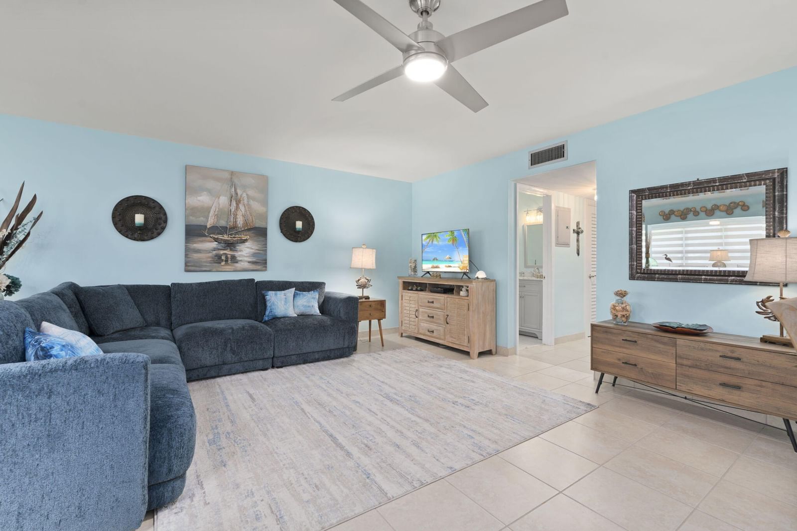 1177 S Drive Circle #B, Delray Beach, FL 33445 photo 5