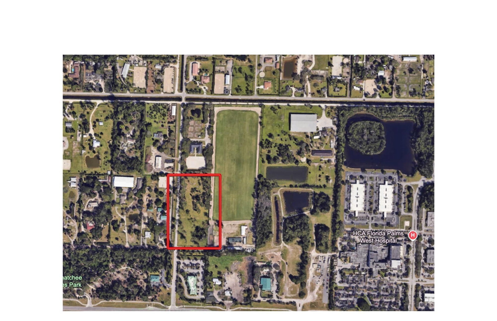 392 F Road, Loxahatchee Groves, FL 33470 photo 2