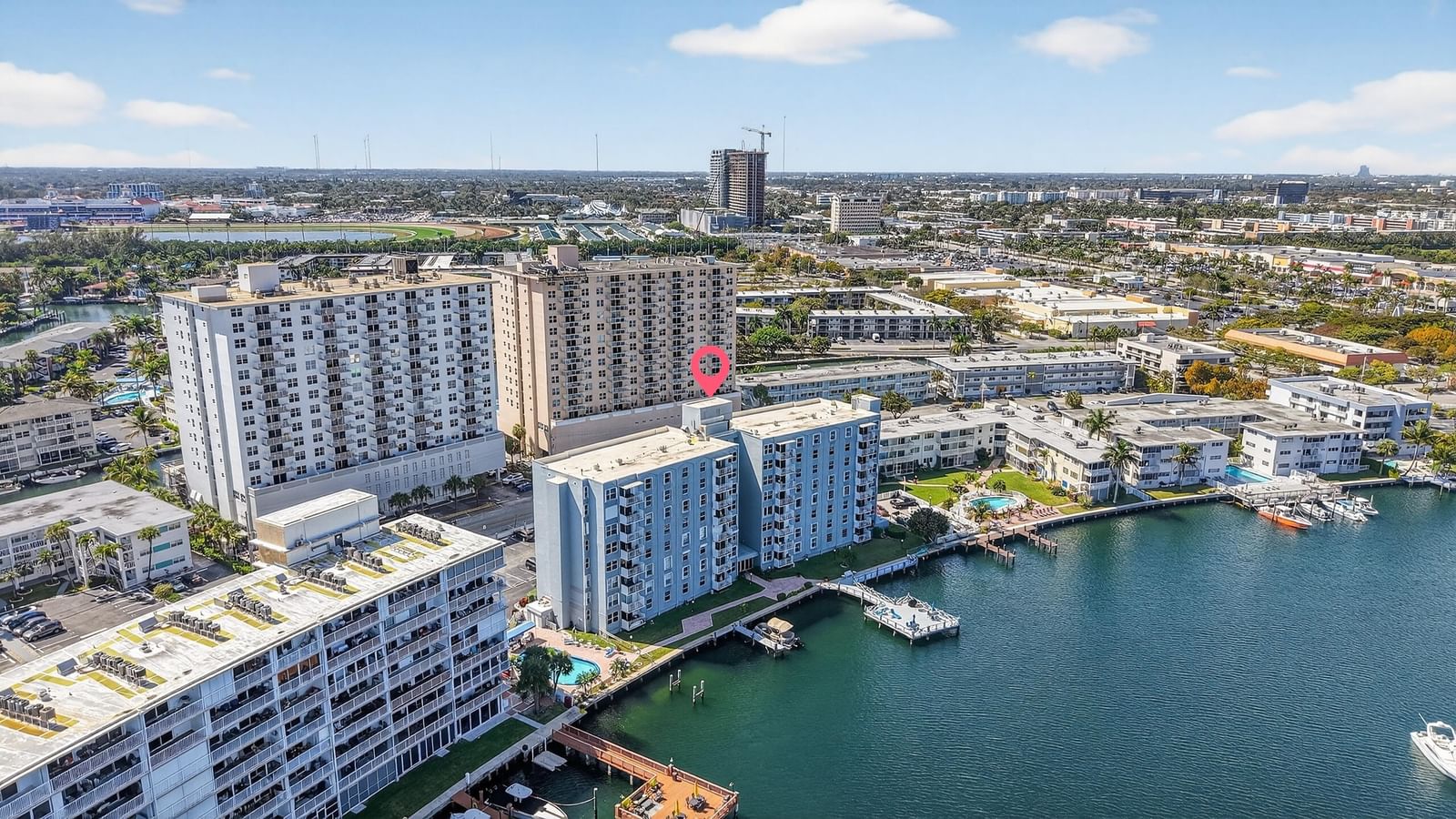 430 Golden Isles Drive #301, Hallandale Beach, FL 33009 photo 2