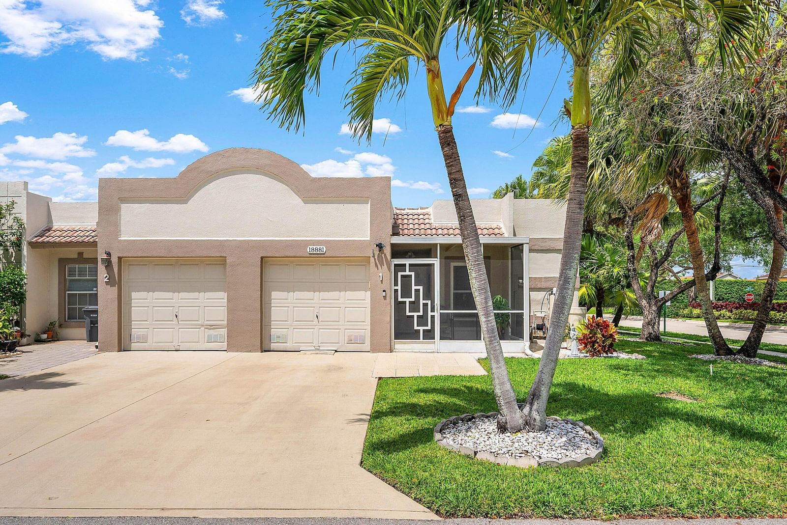 18881 Jolson Avenue #1, Boca Raton, FL 33496