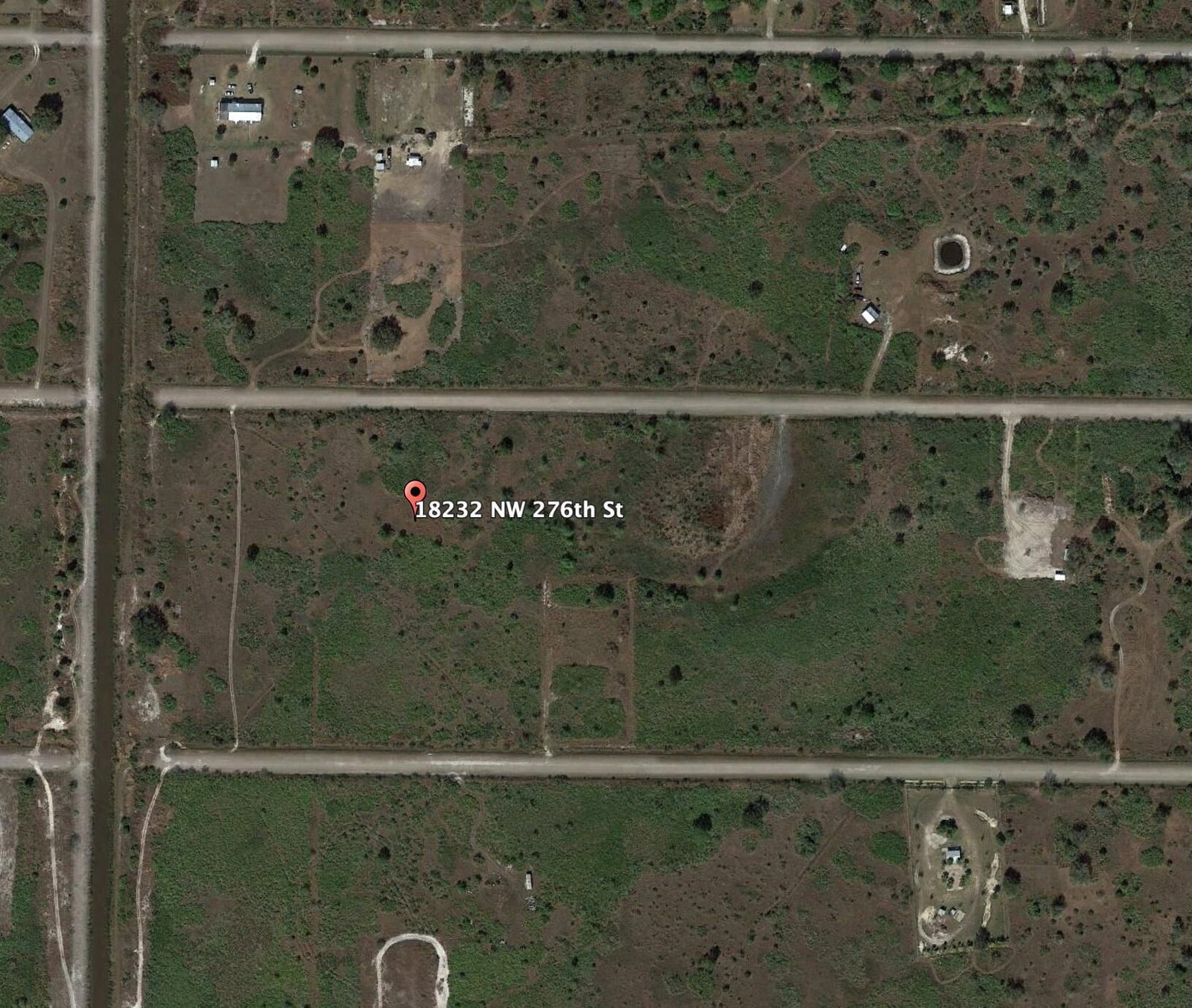 18232 NW 276th Street, Okeechobee, FL 34972 photo 2
