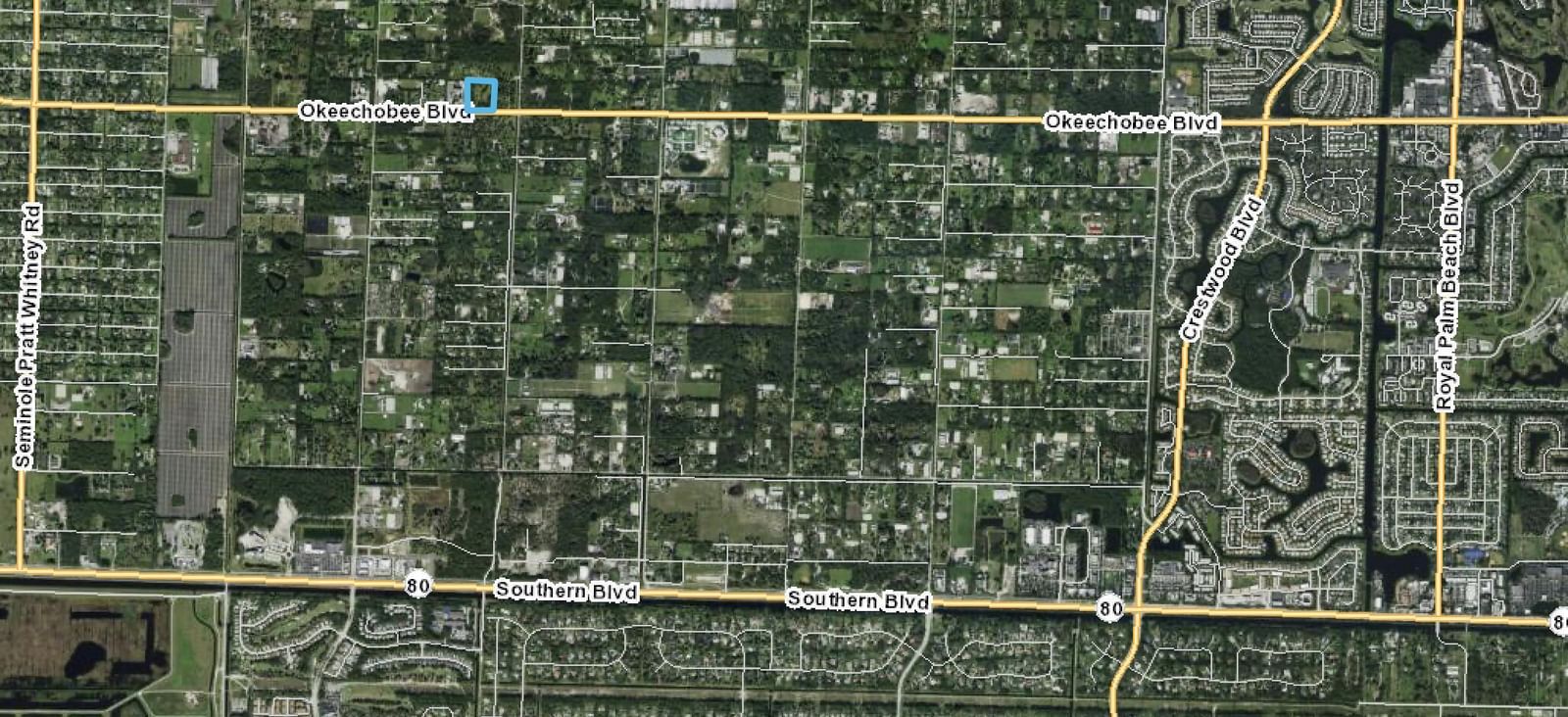 15151 Okeechobee Boulevard, Loxahatchee Groves, FL 33470 photo 2