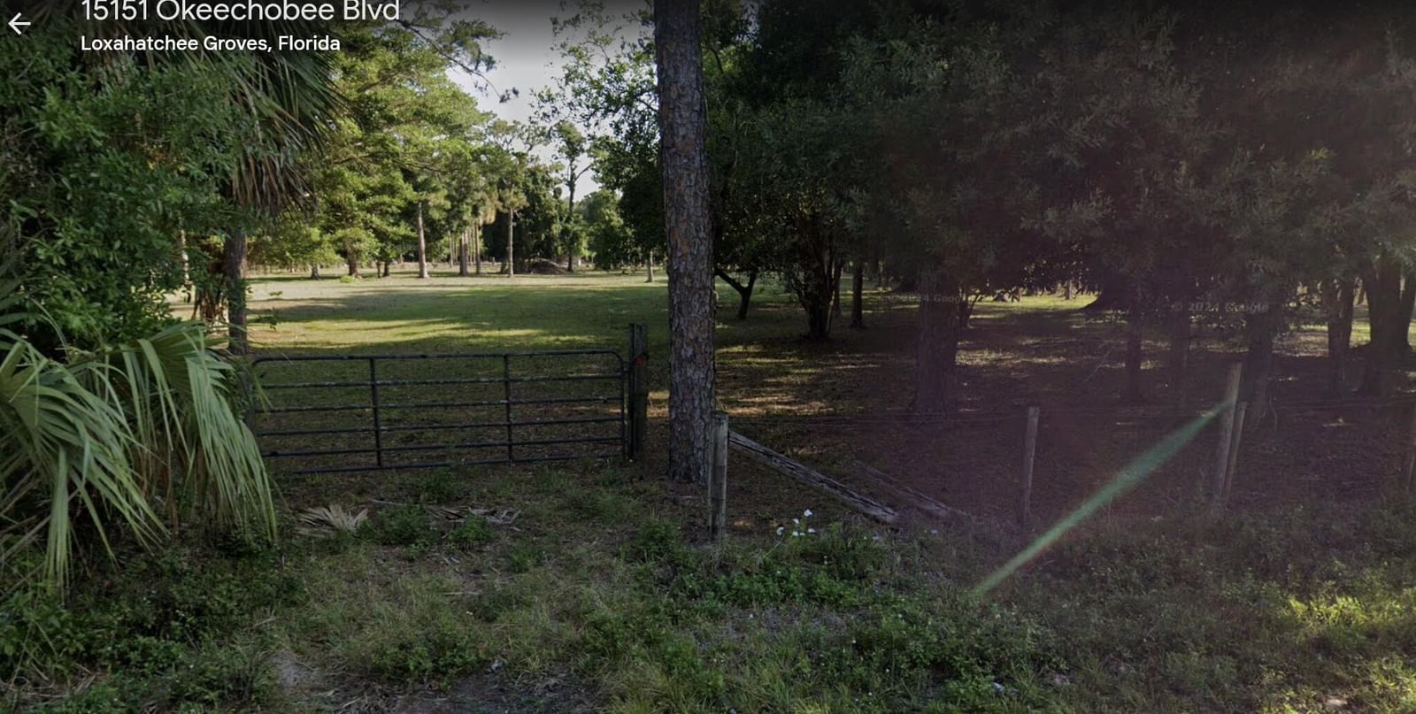 15151 Okeechobee Boulevard, Loxahatchee Groves, FL 33470 photo 3