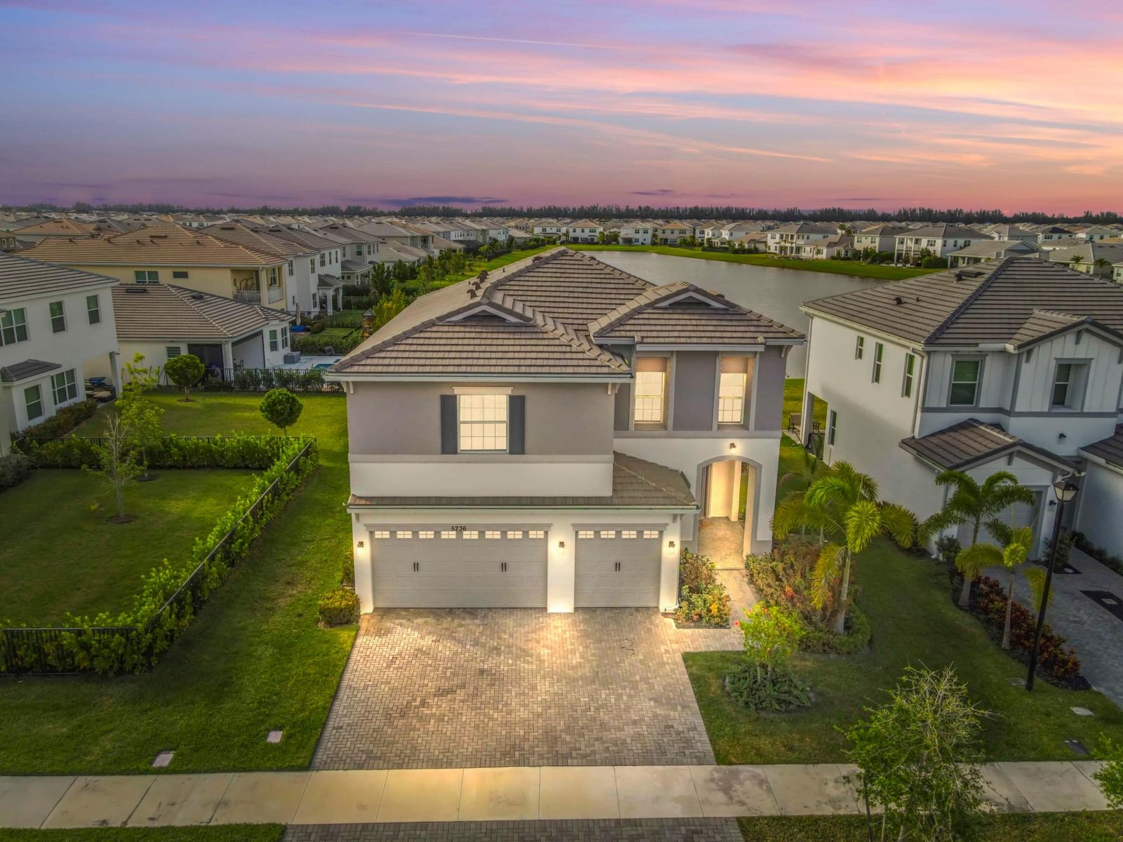 5236 Liberty Lane, Westlake, FL 33470 photo 4