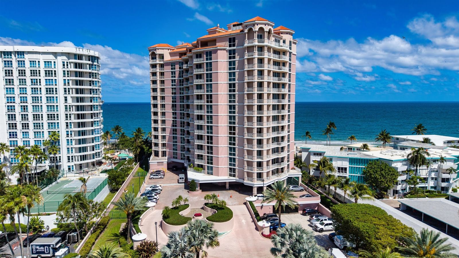 1460 S Ocean Boulevard #804, Lauderdale By The Sea, FL 33062 photo 2