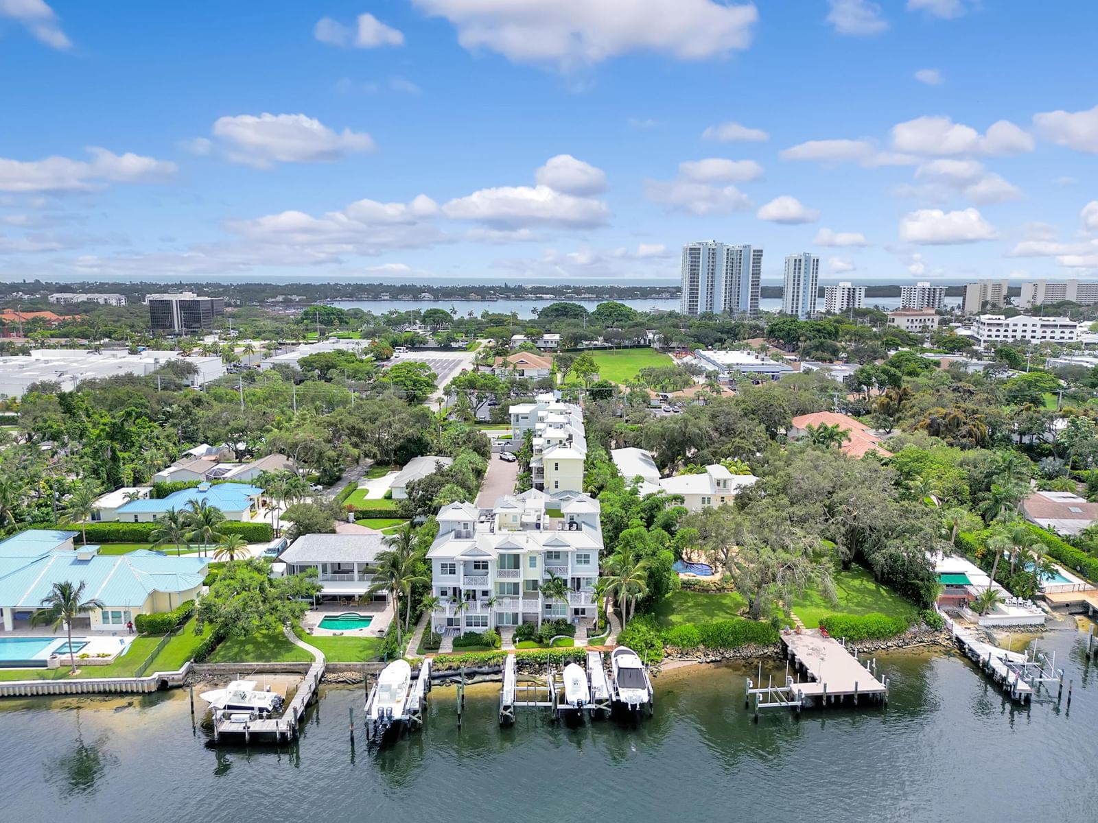 1045 Harbor Villas Drive #5, North Palm Beach, FL 33408 photo 4
