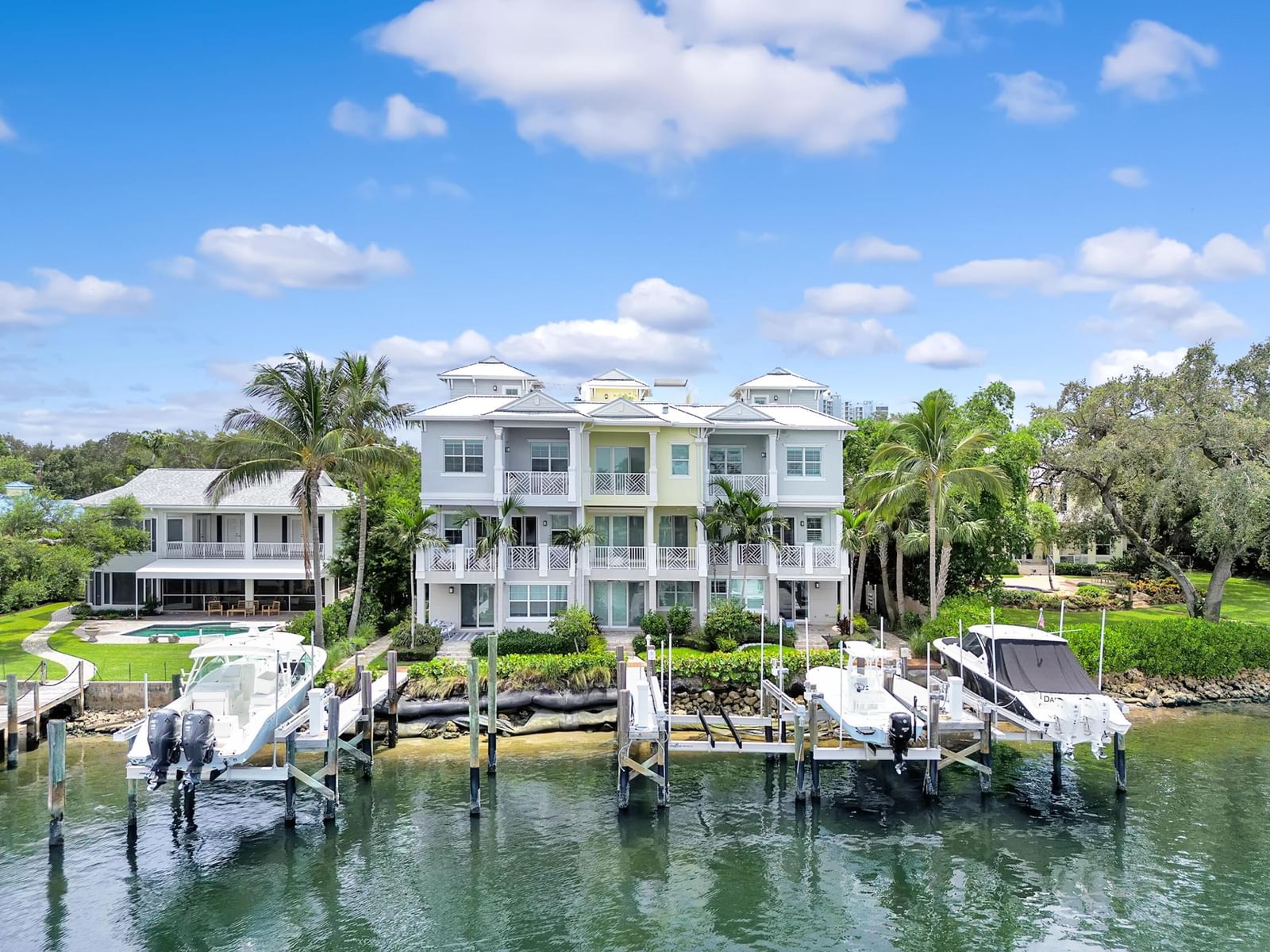 1045 Harbor Villas Drive #5, North Palm Beach, FL 33408 photo 5
