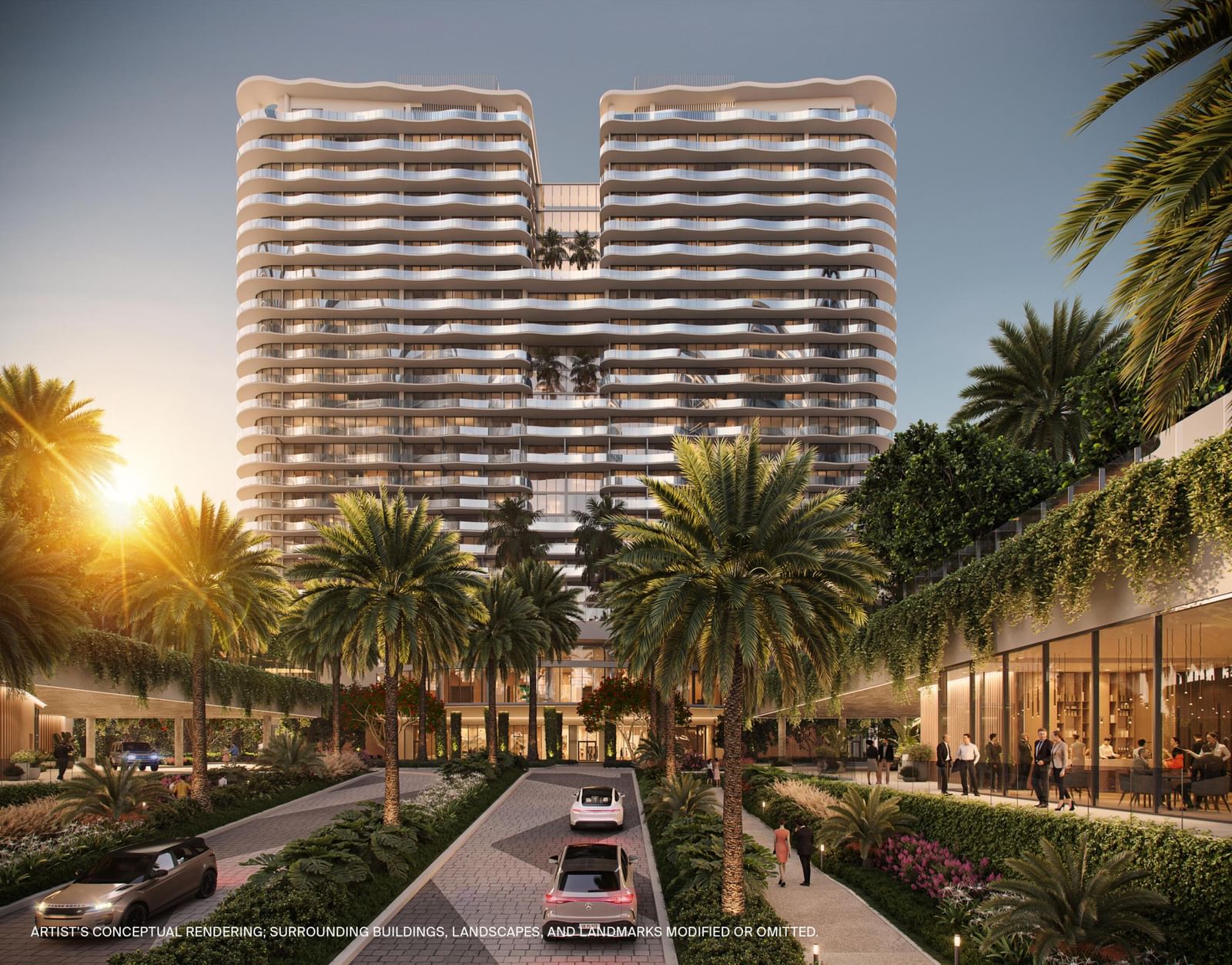 801 Seabreeze Boulevard #R 1604, Fort Lauderdale, FL 33316 photo 2