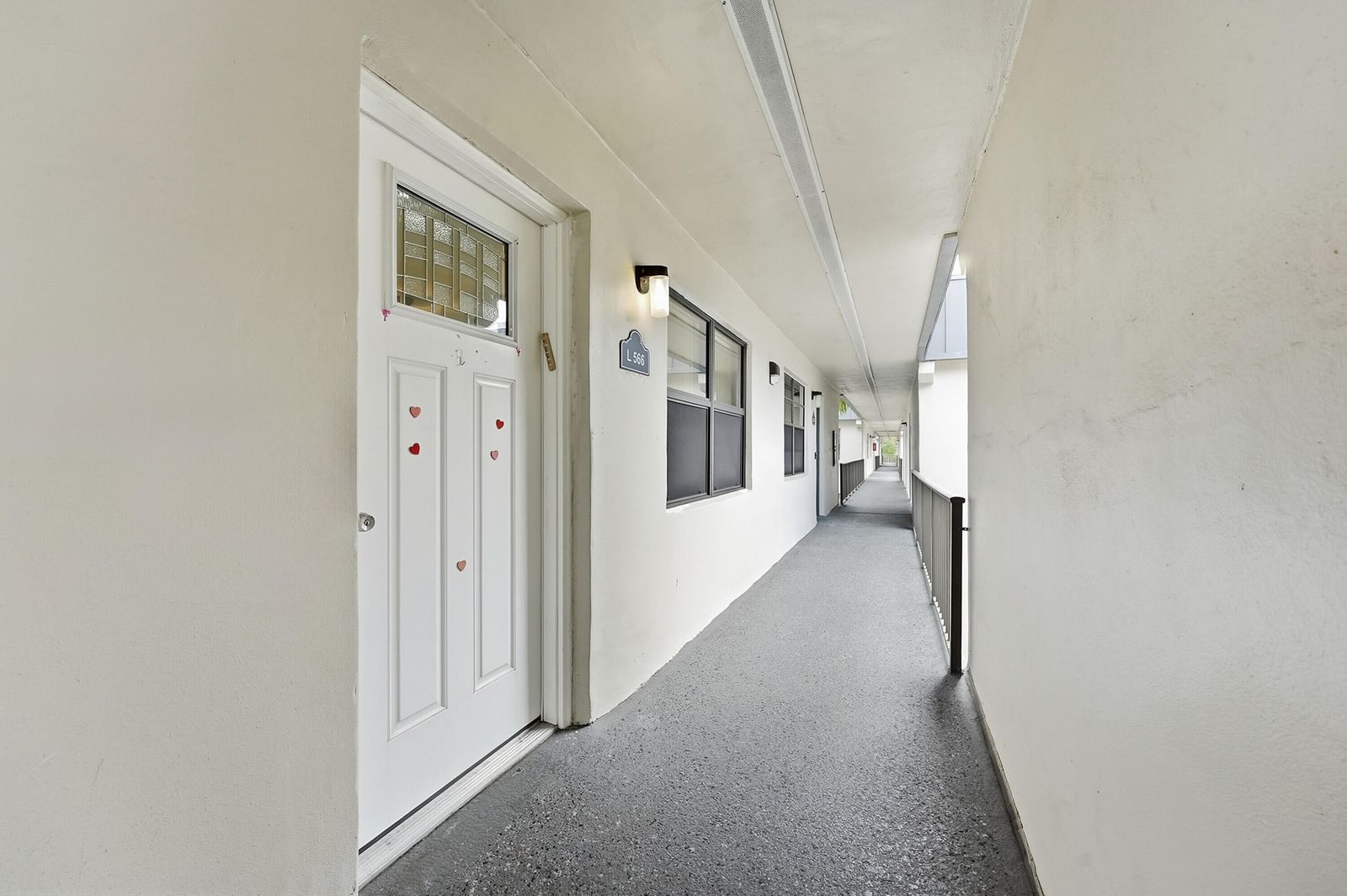 566 Piedmont L, Delray Beach, FL 33484 photo 3