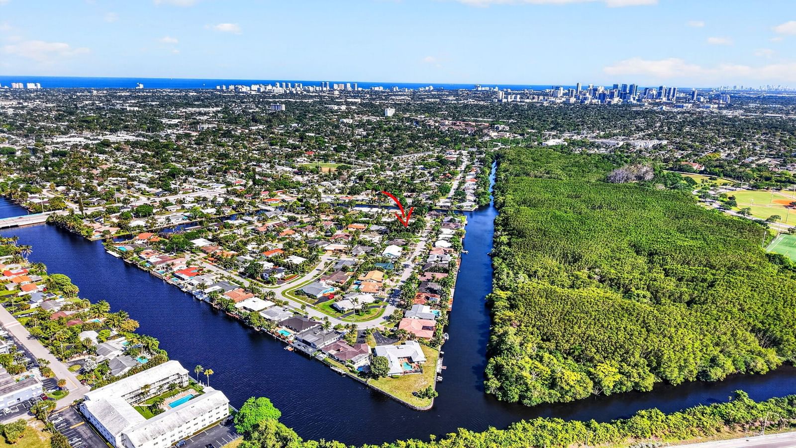 2812 NW 12th Avenue, Wilton Manors, FL 33311 photo 5
