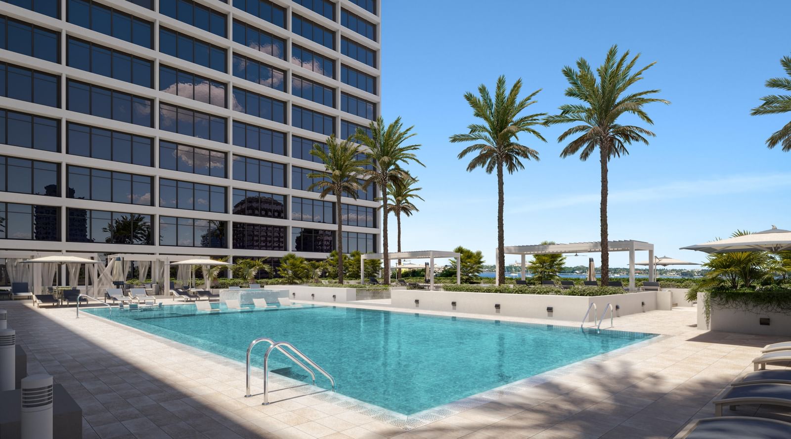 529 S Flagler Drive #26h, West Palm Beach, FL 33401 photo 4