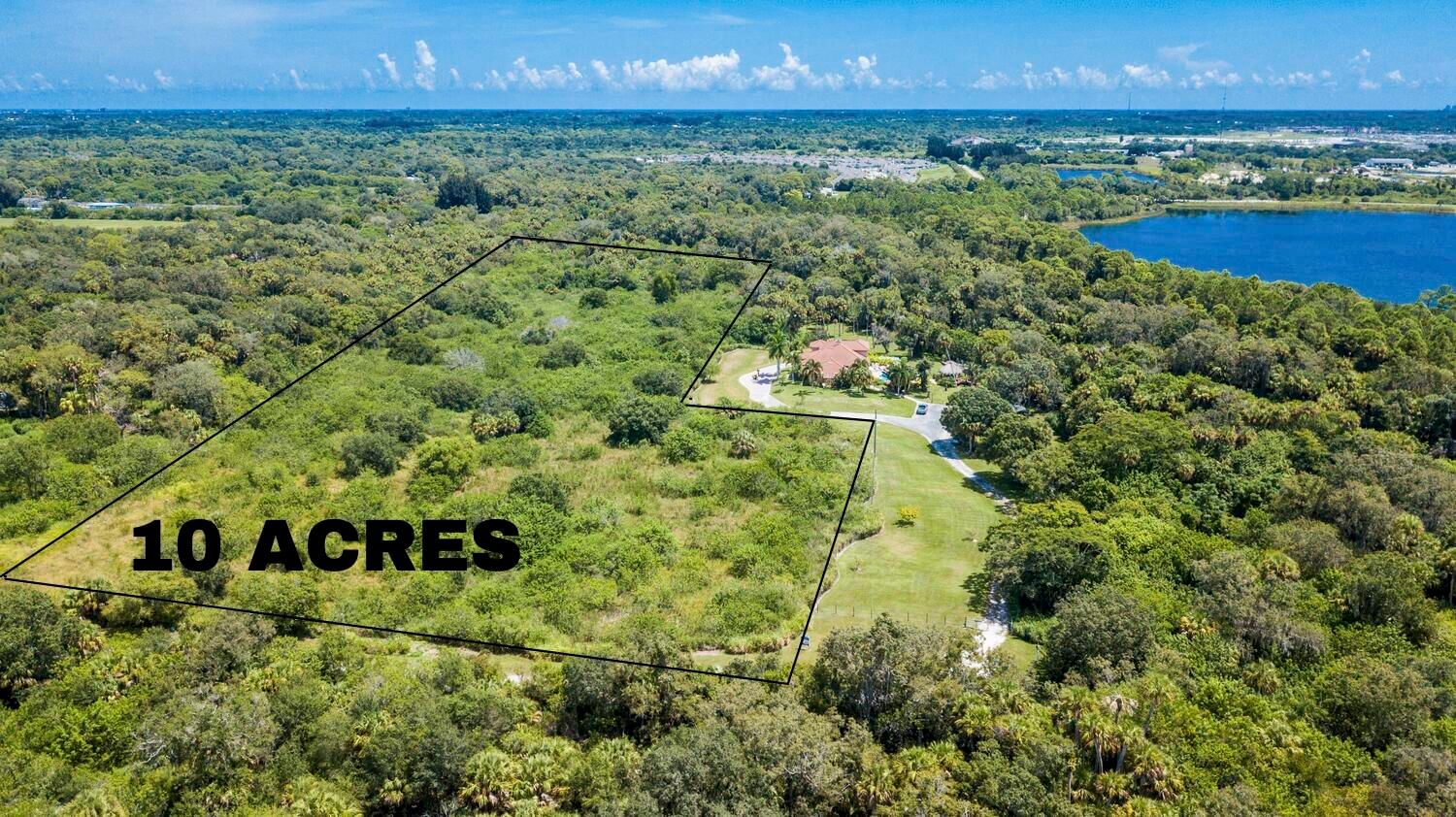3646 S Jenkins Lot 1 Road, Fort Pierce, FL 34981 photo 2
