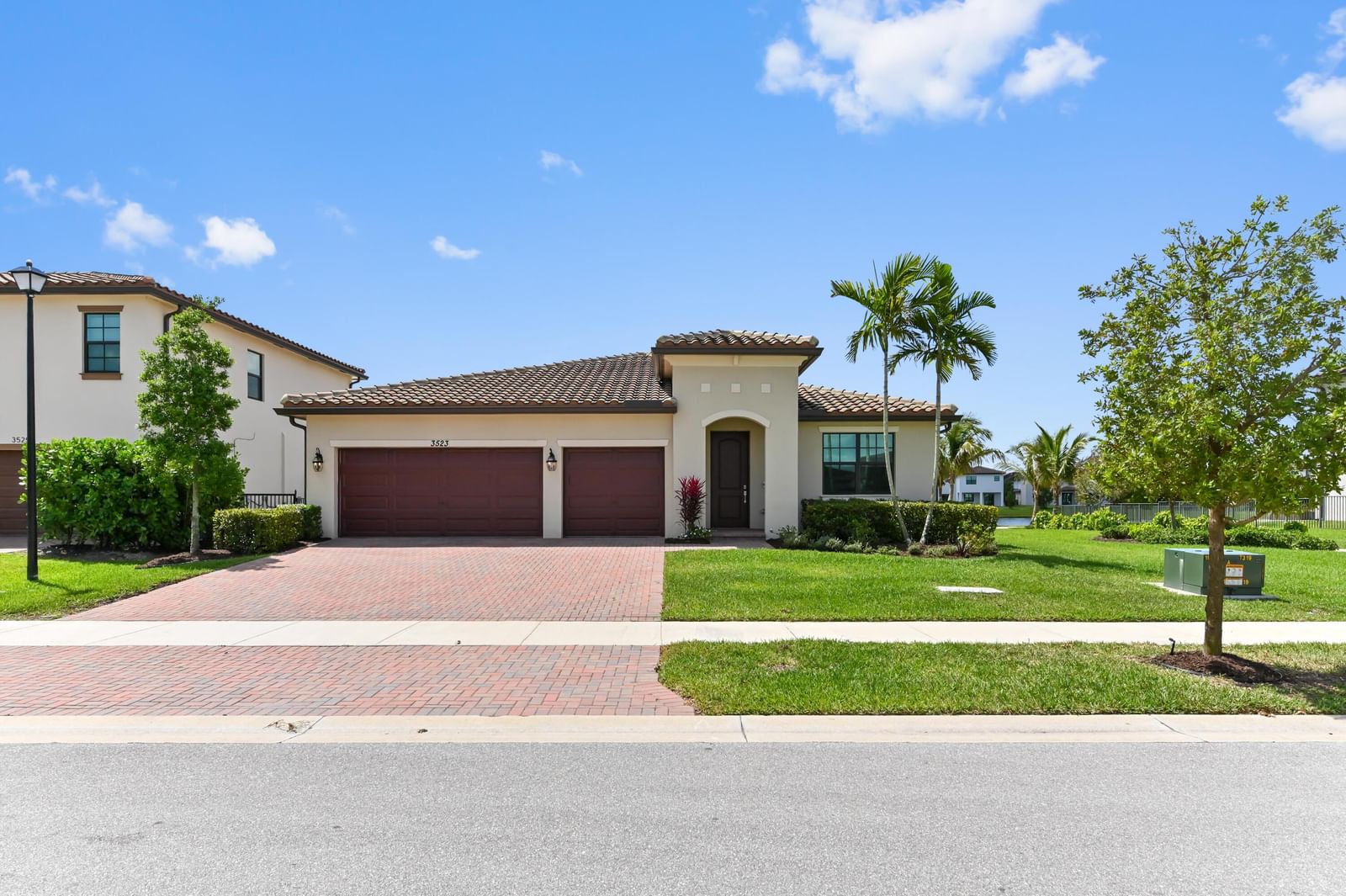 3523 Haldin Place, Royal Palm Beach, FL 33411