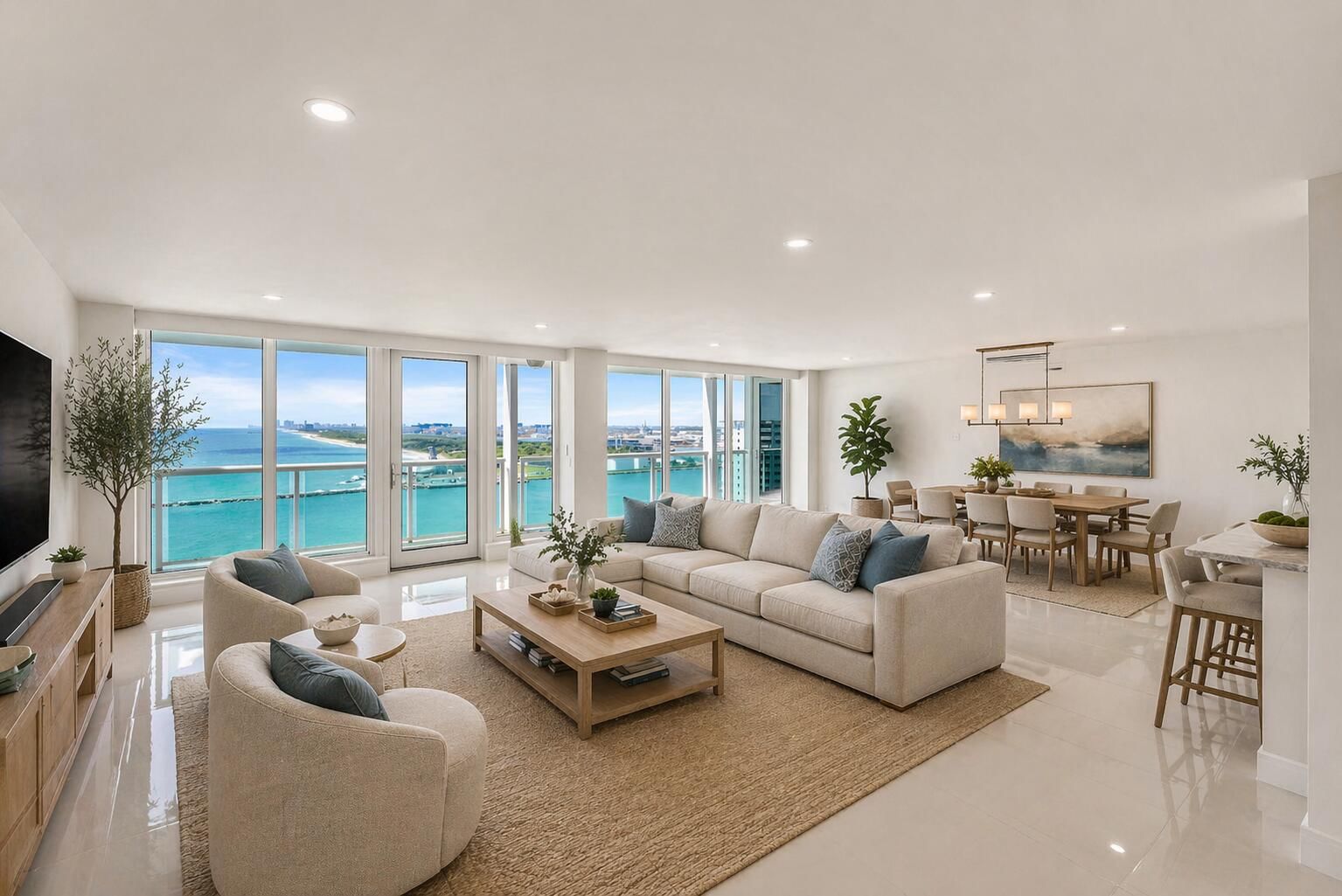 2100 S Ocean Lane #1608, Fort Lauderdale, FL 33316 photo 3