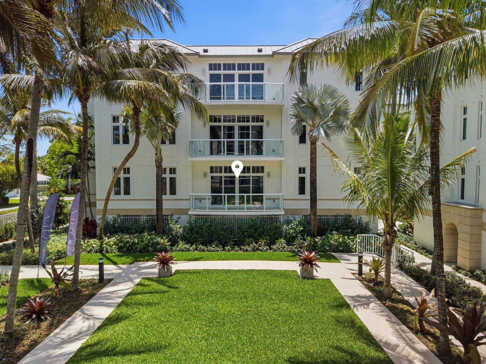 178 Lake Drive #4102, Palm Beach Shores, FL 33404 photo 3