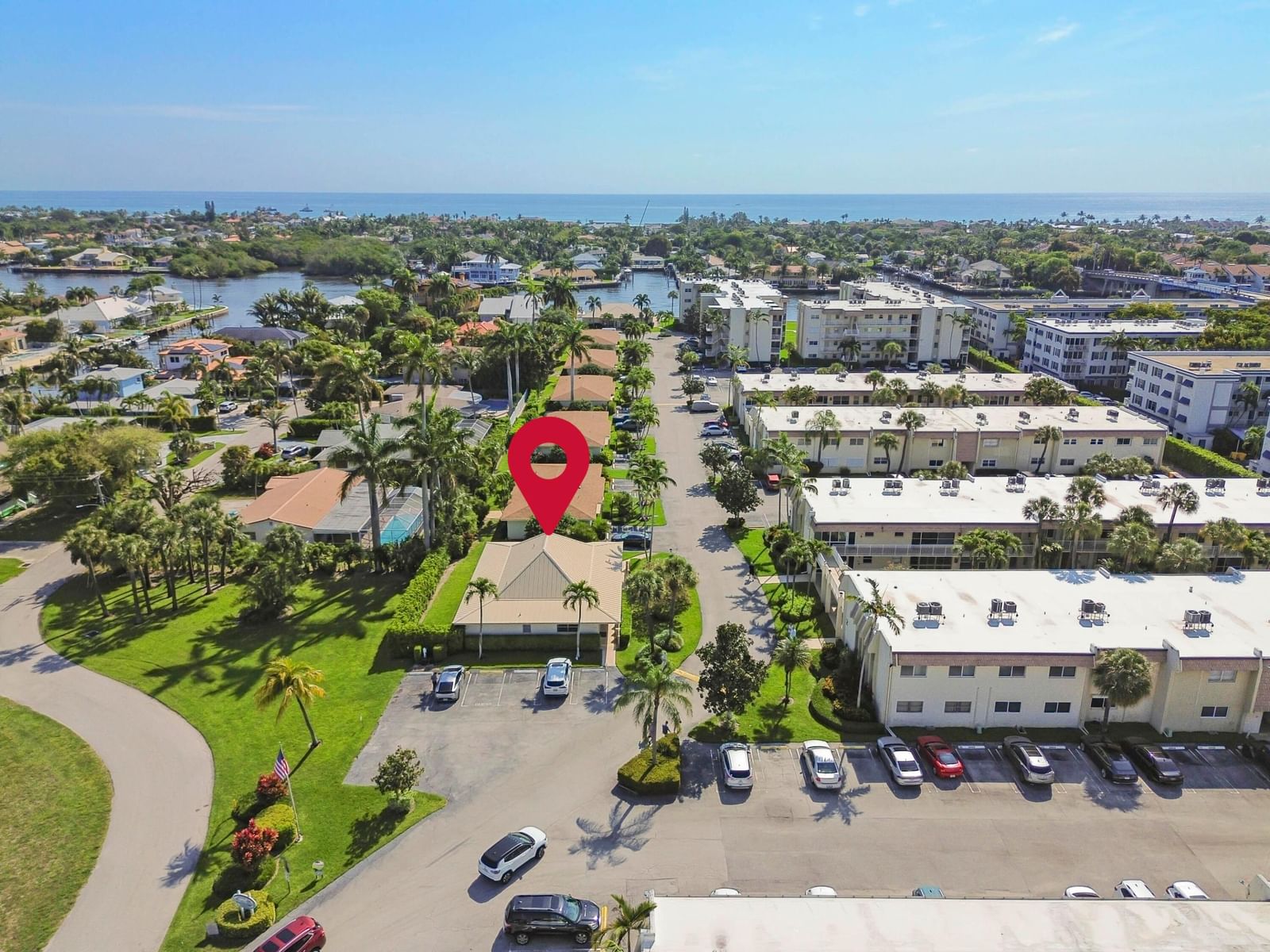 631 Snug Harbor Drive #S1, Boynton Beach, FL 33435 photo 3