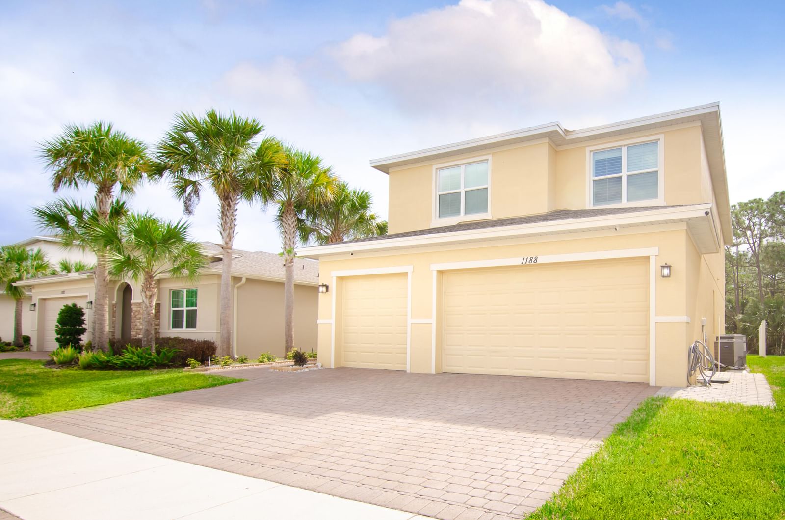 1188 NW Leonardo Circle, Port St Lucie, FL 34986 photo 2