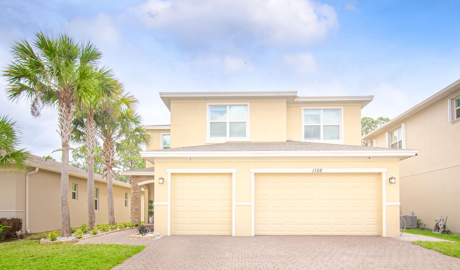 1188 NW Leonardo Circle, Port St Lucie, FL 34986 photo 3