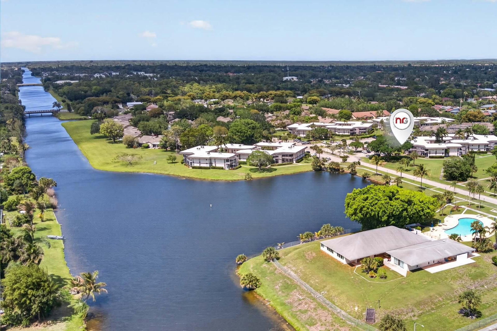 3 Greenway Vlg Vlg N #210, Royal Palm Beach, FL 33411 photo 2