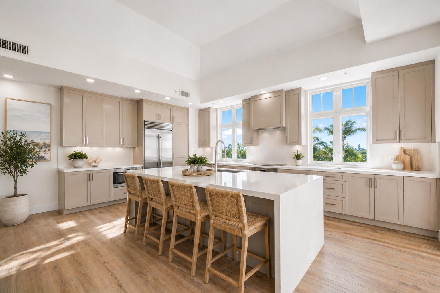 178 Lake Drive #4101, Palm Beach Shores, FL 33404 photo 2