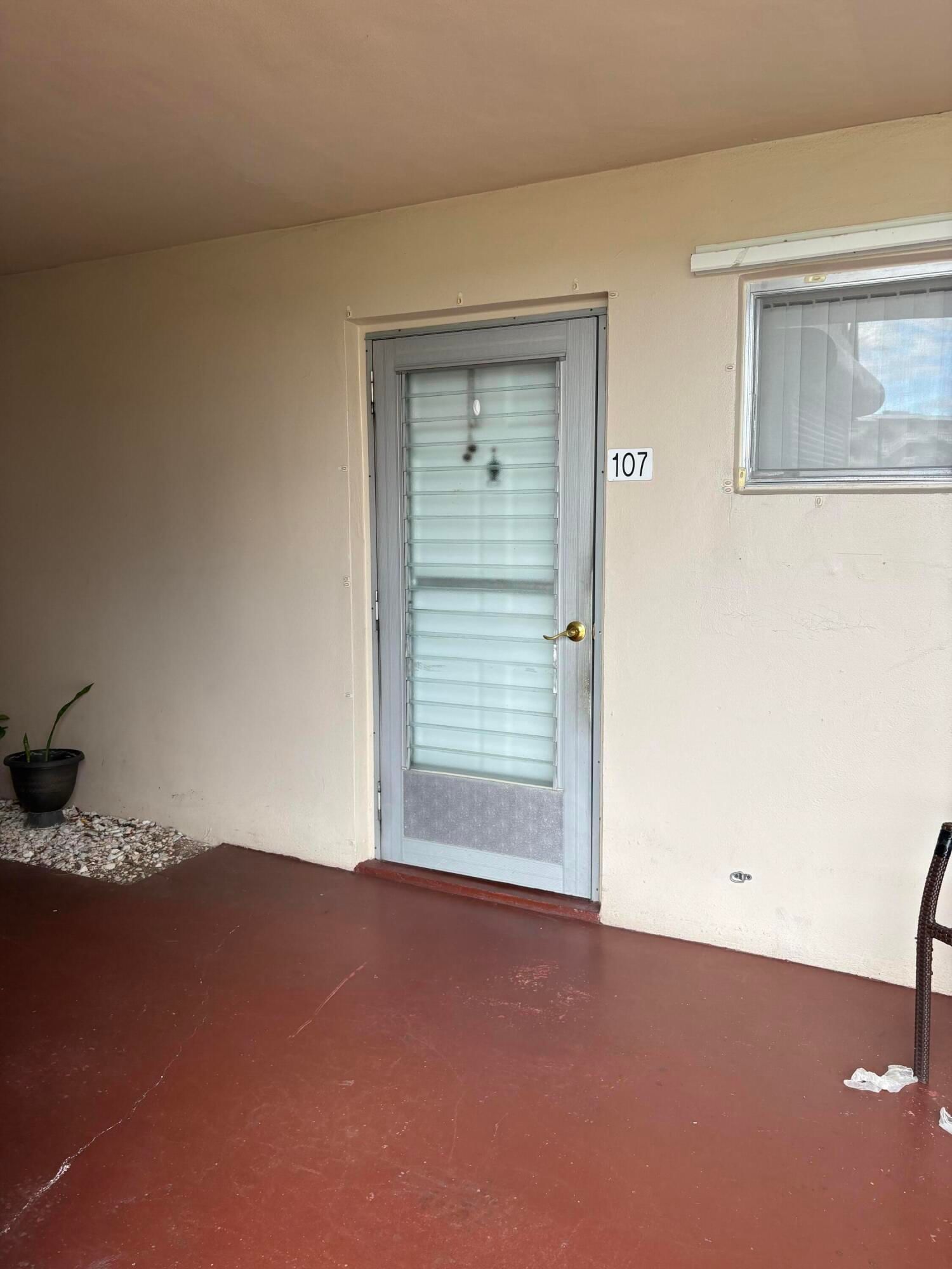 2606 Garden Drive S #107, Lake Worth Beach, FL 33461 photo 2