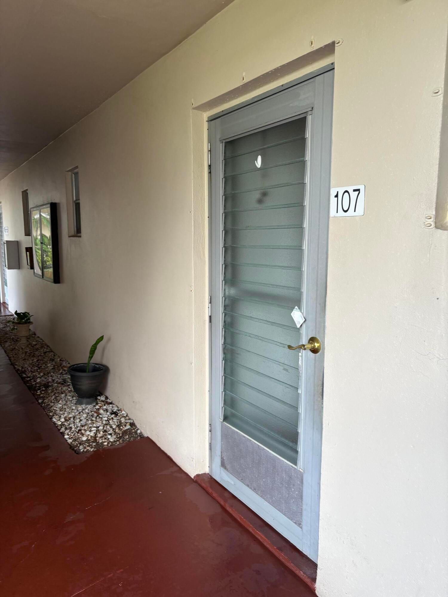 2606 Garden Drive S #107, Lake Worth Beach, FL 33461 photo 3