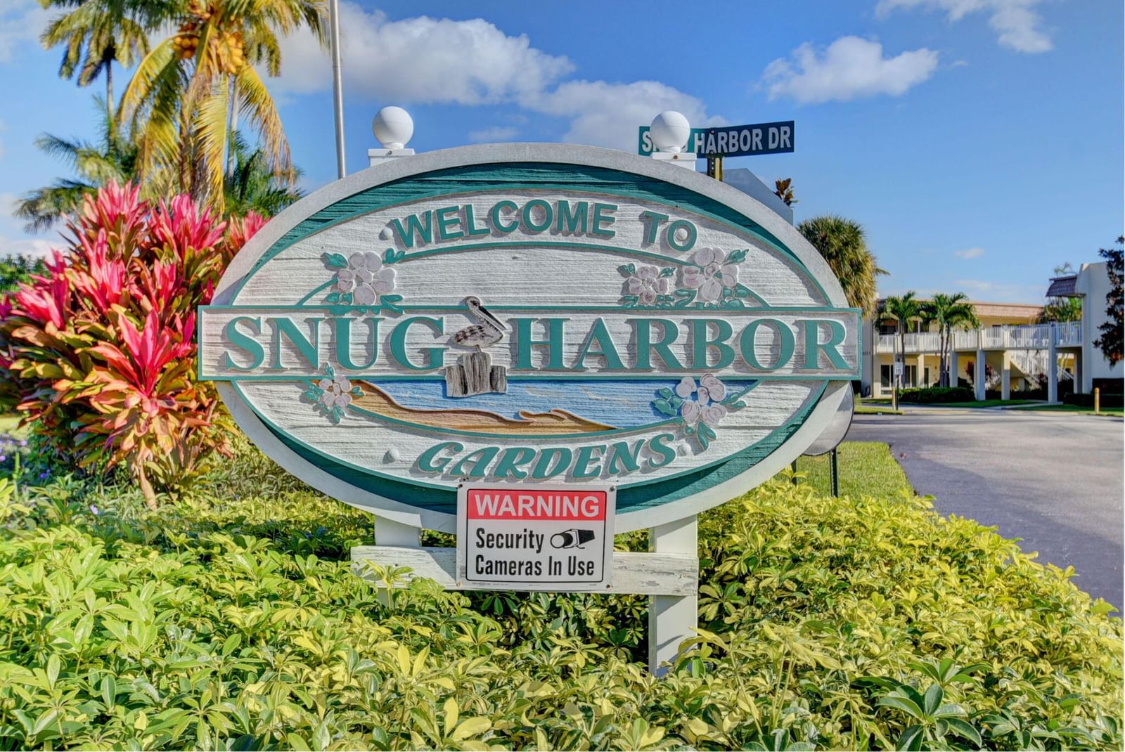 600 Snug Harbor Drive #A16, Boynton Beach, FL 33435 photo 2