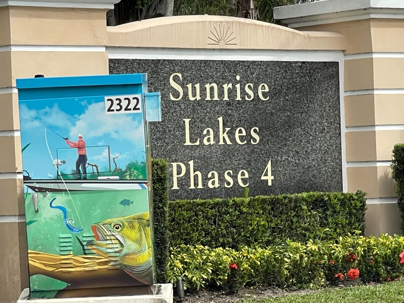 10442 Sunrise Lakes Boulevard #104, Sunrise, FL 33322 photo 2