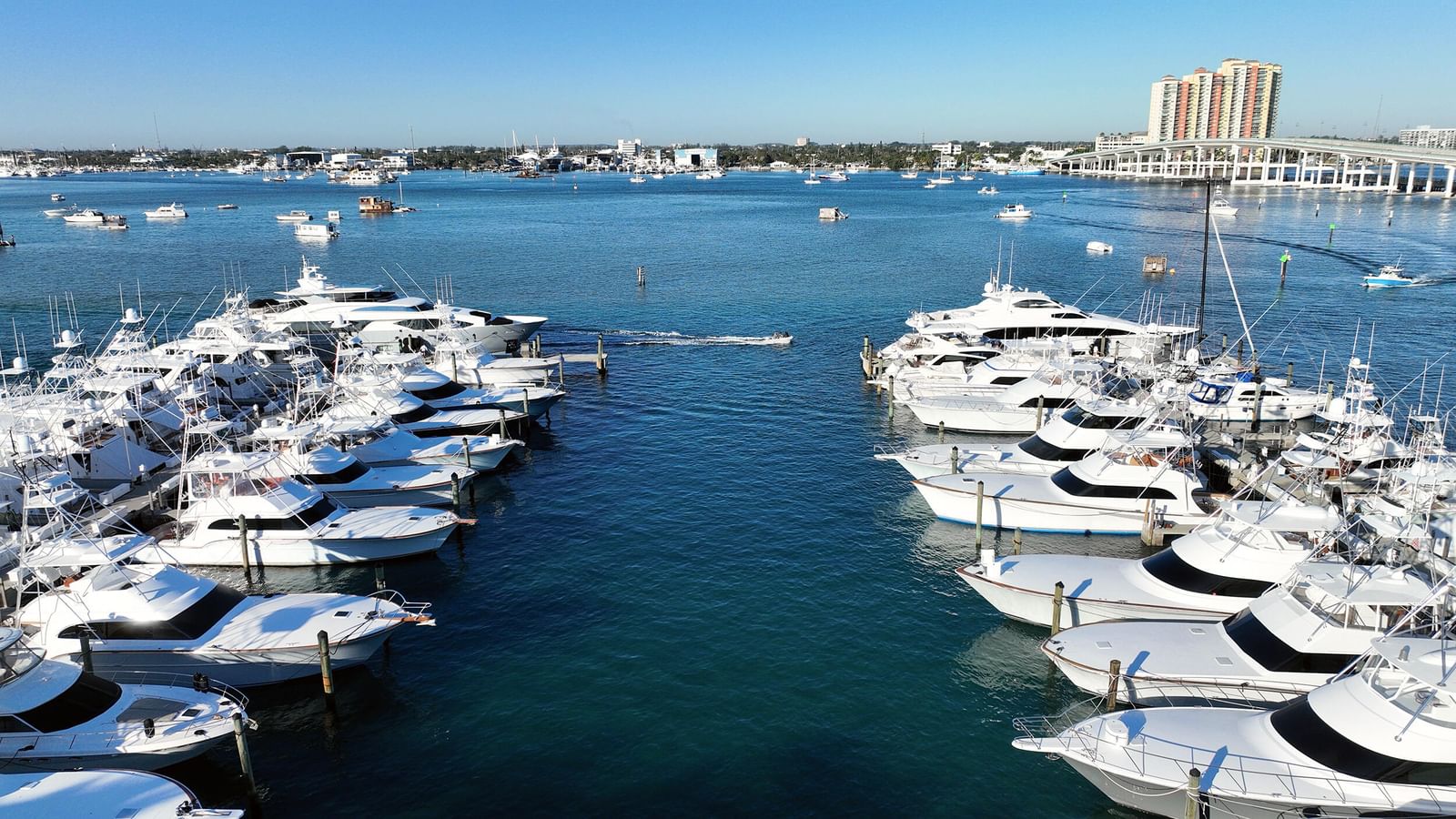 184 Lake Drive #3101, Palm Beach Shores, FL 33404 photo 4
