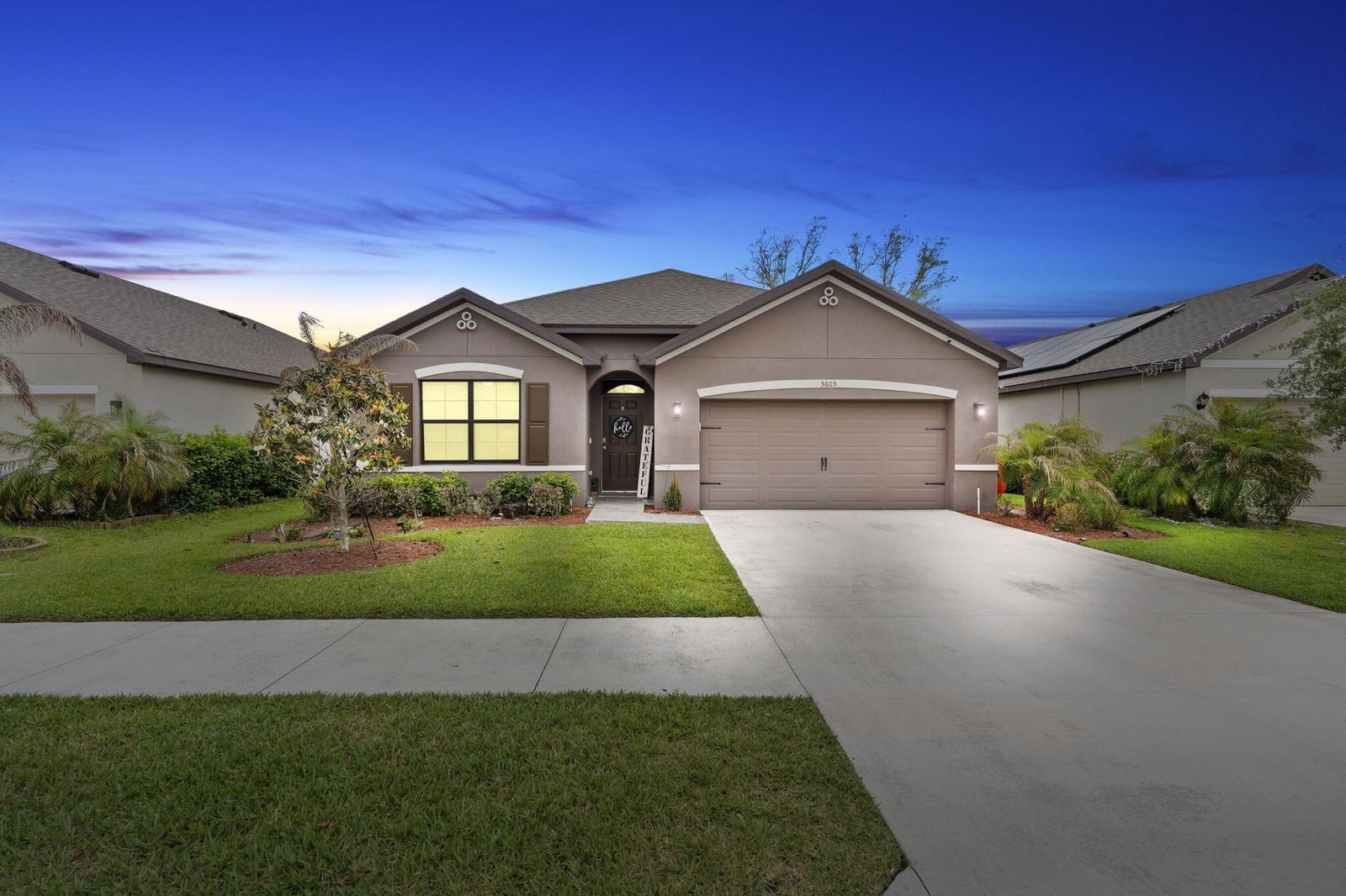 5605 Amusement Avenue, Fort Pierce, FL 34947 photo 2