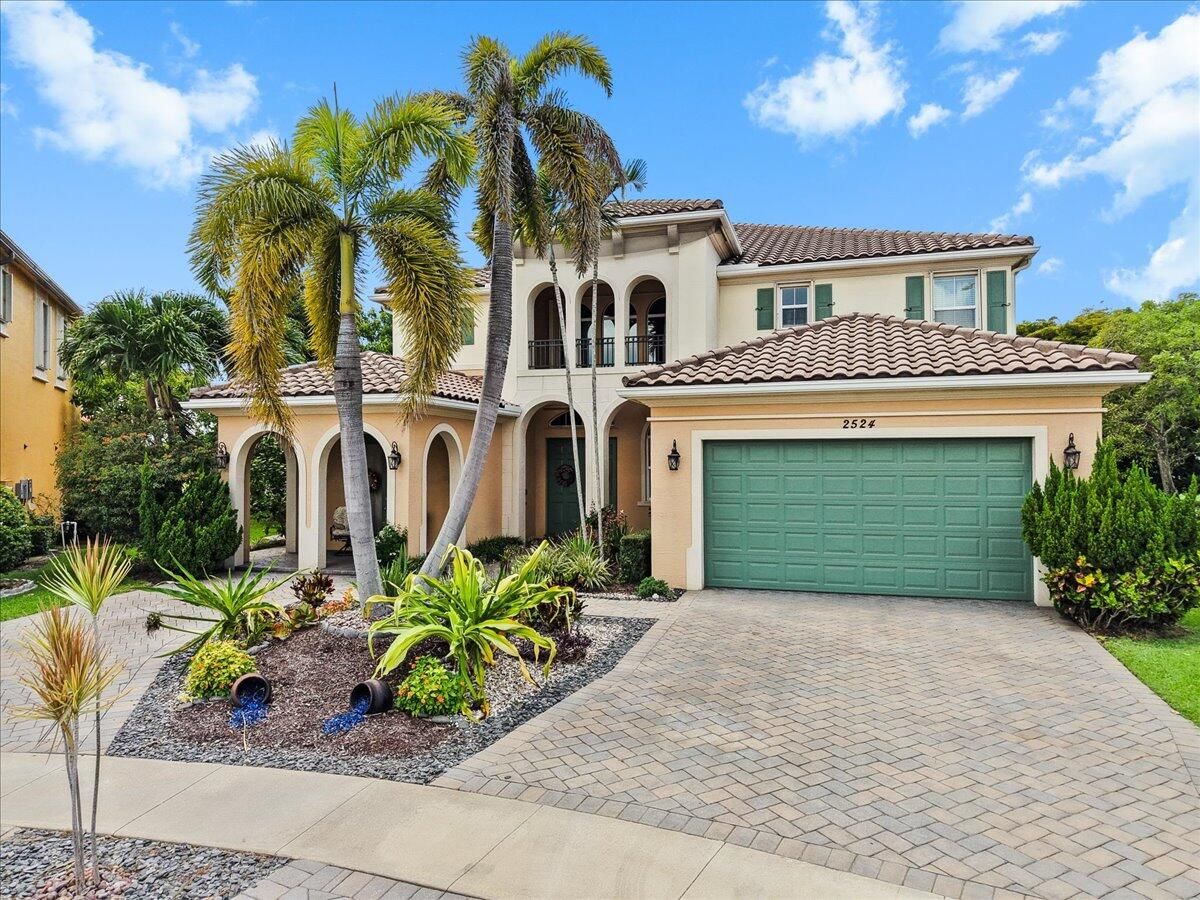 2524 Cooper Way Way, Wellington, FL 33414 photo 2