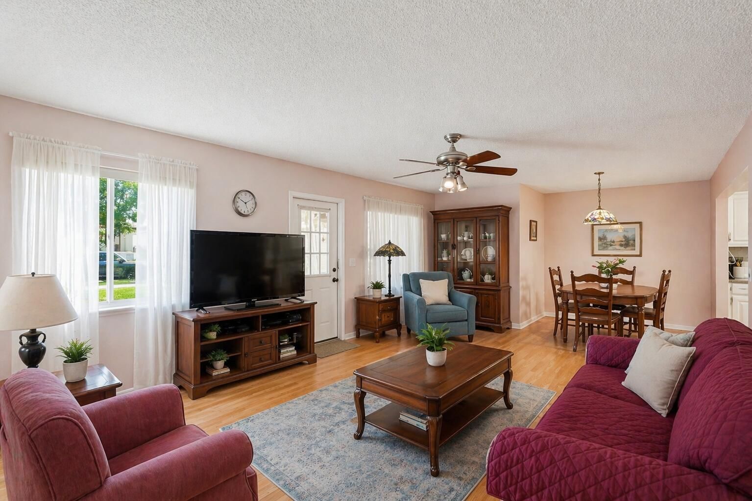 5760 Pine Wood Drive #D-1, Greenacres, FL 33463 photo 3