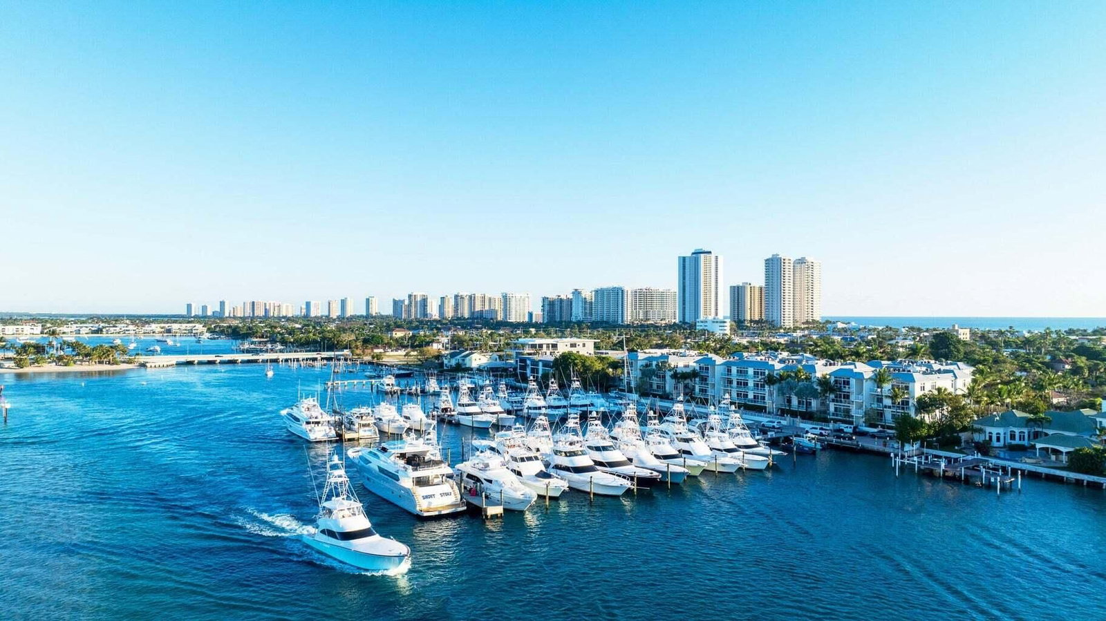 180 Lake Drive #2103, Palm Beach Shores, FL 33404 photo 4