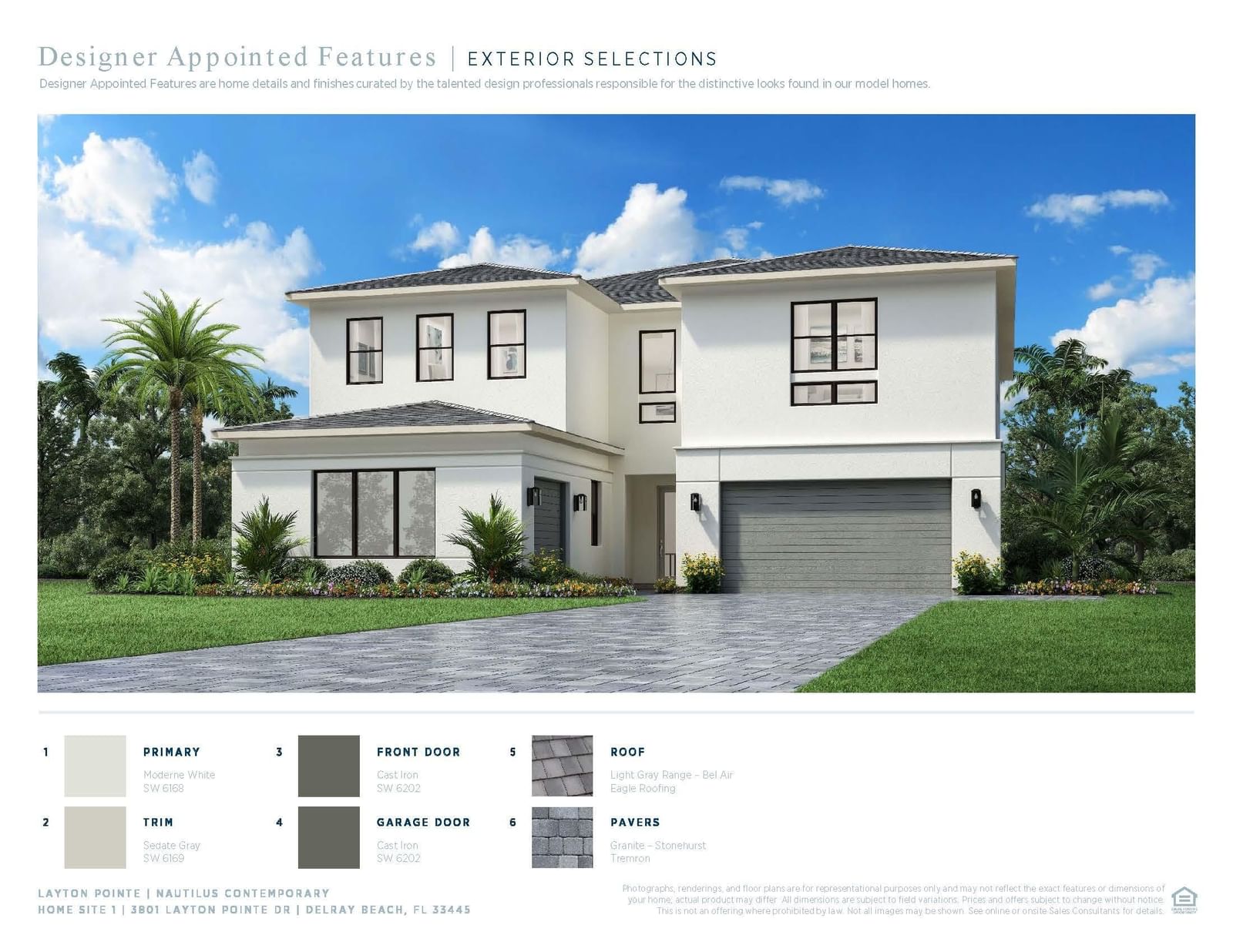 3801 Layton Pointe Drive, Delray Beach, FL 33445 photo 3
