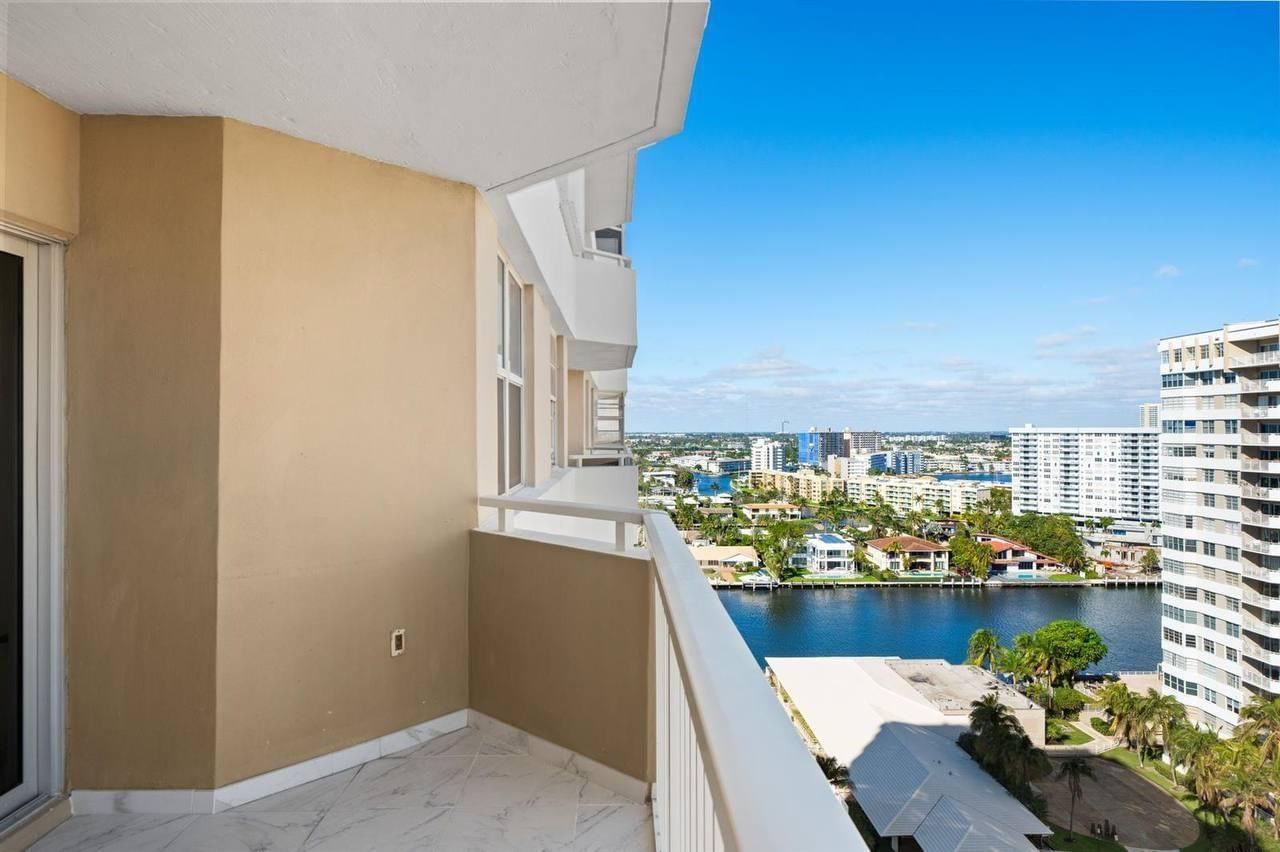 1985 S Ocean Drive #16b, Hallandale Beach, FL 33009 photo 2