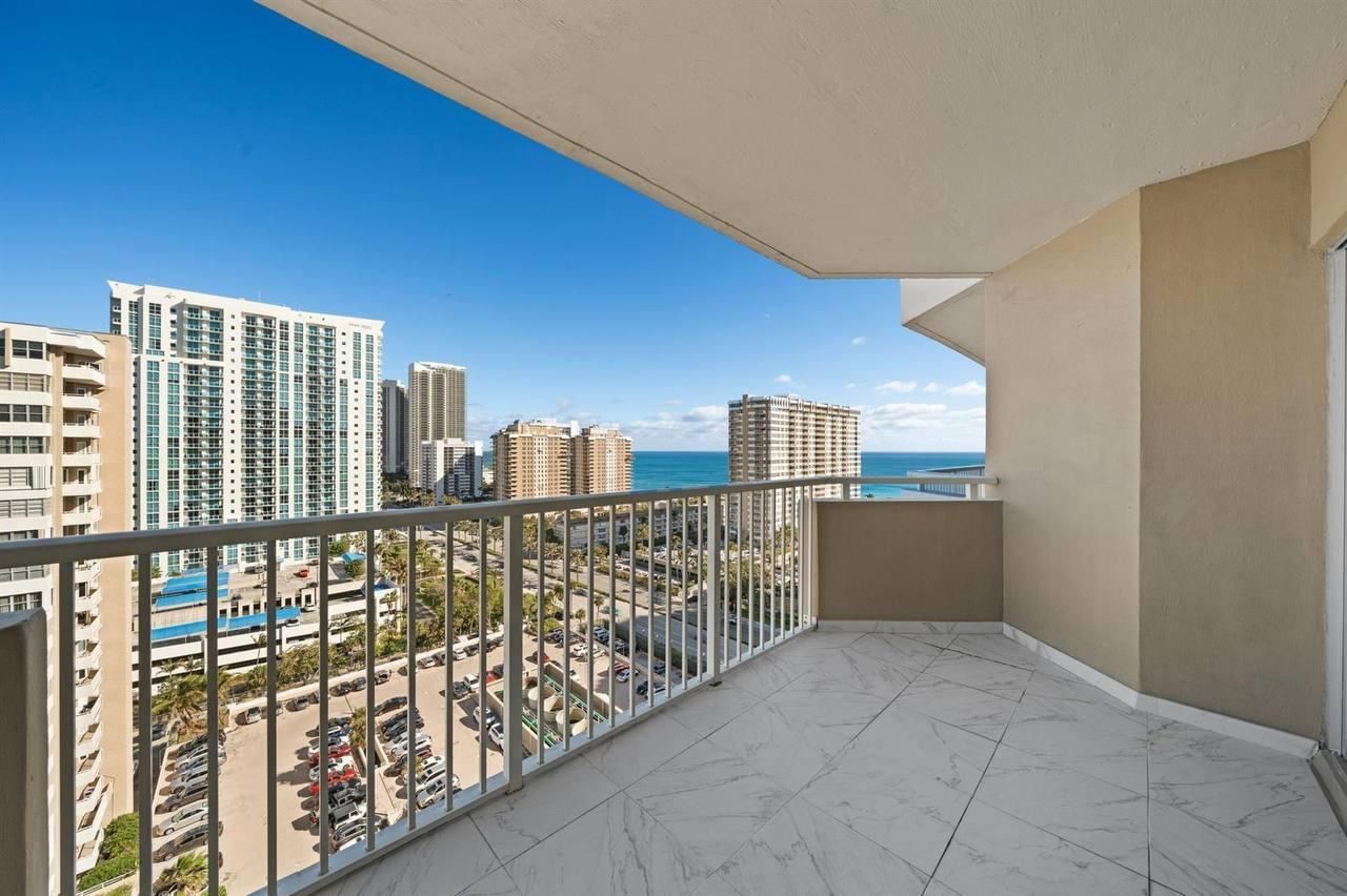 1985 S Ocean Drive #16b, Hallandale Beach, FL 33009 photo 5