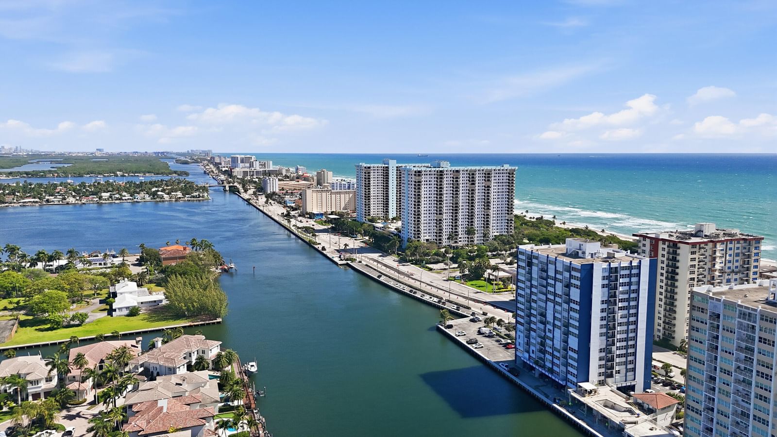 1400 S Ocean Drive #303, Hollywood, FL 33019 photo 2