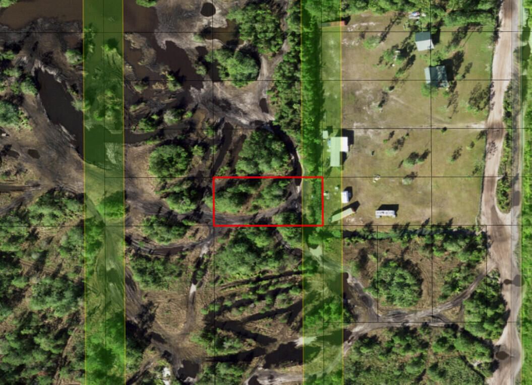 0 Holopaw Groves Road, St Cloud, FL 34772