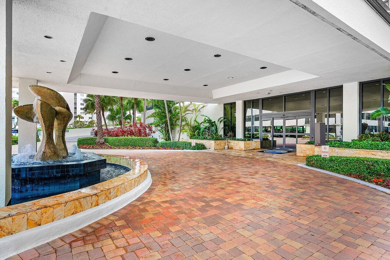 3400 S Ocean Boulevard #5k, Highland Beach, FL 33487 photo 2