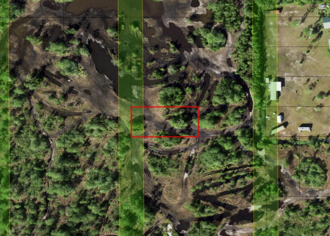 0 Holopaw Groves Road, St Cloud, FL 34772