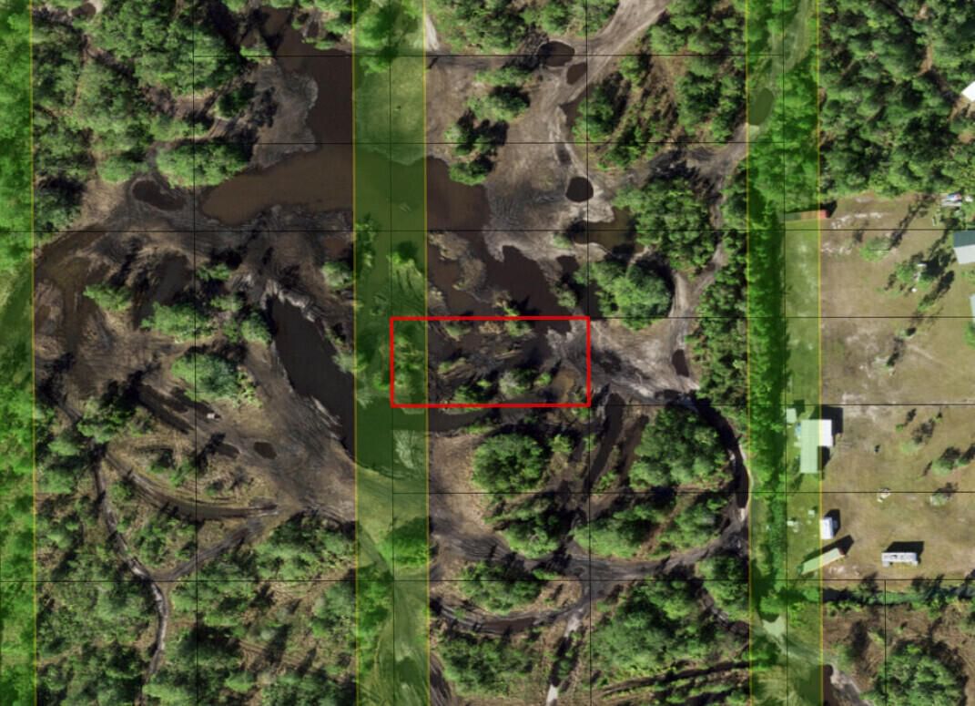 0 Holopaw Groves Road, St Cloud, FL 34772