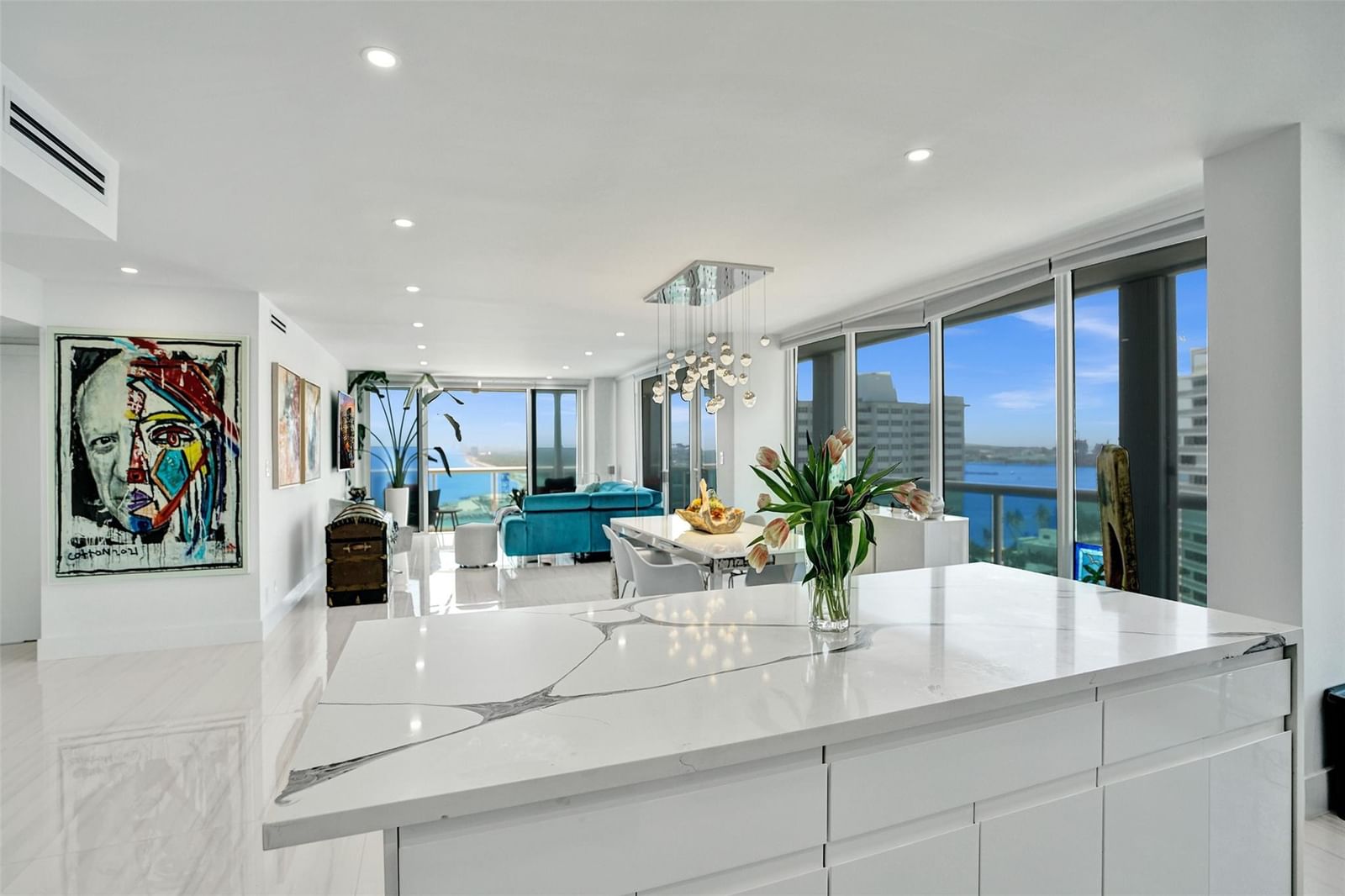 2100 S Ocean Lane #1202, Fort Lauderdale, FL 33316 photo 2